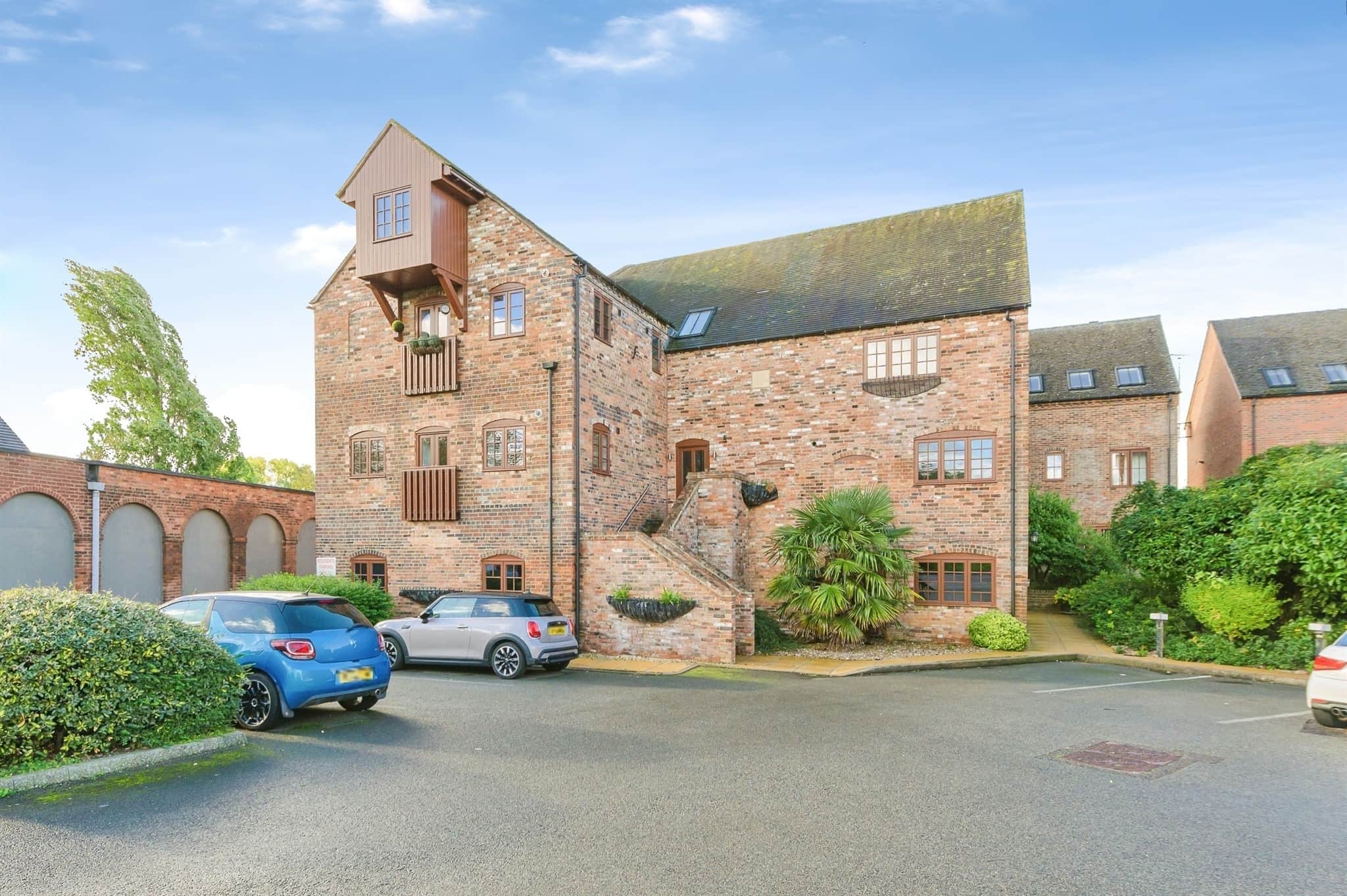 Property at Granary Place, Kingsbury, TAMWORTH