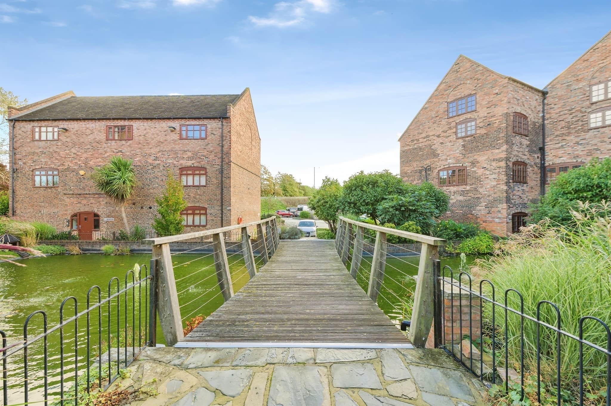 Property at Granary Place, Kingsbury, TAMWORTH