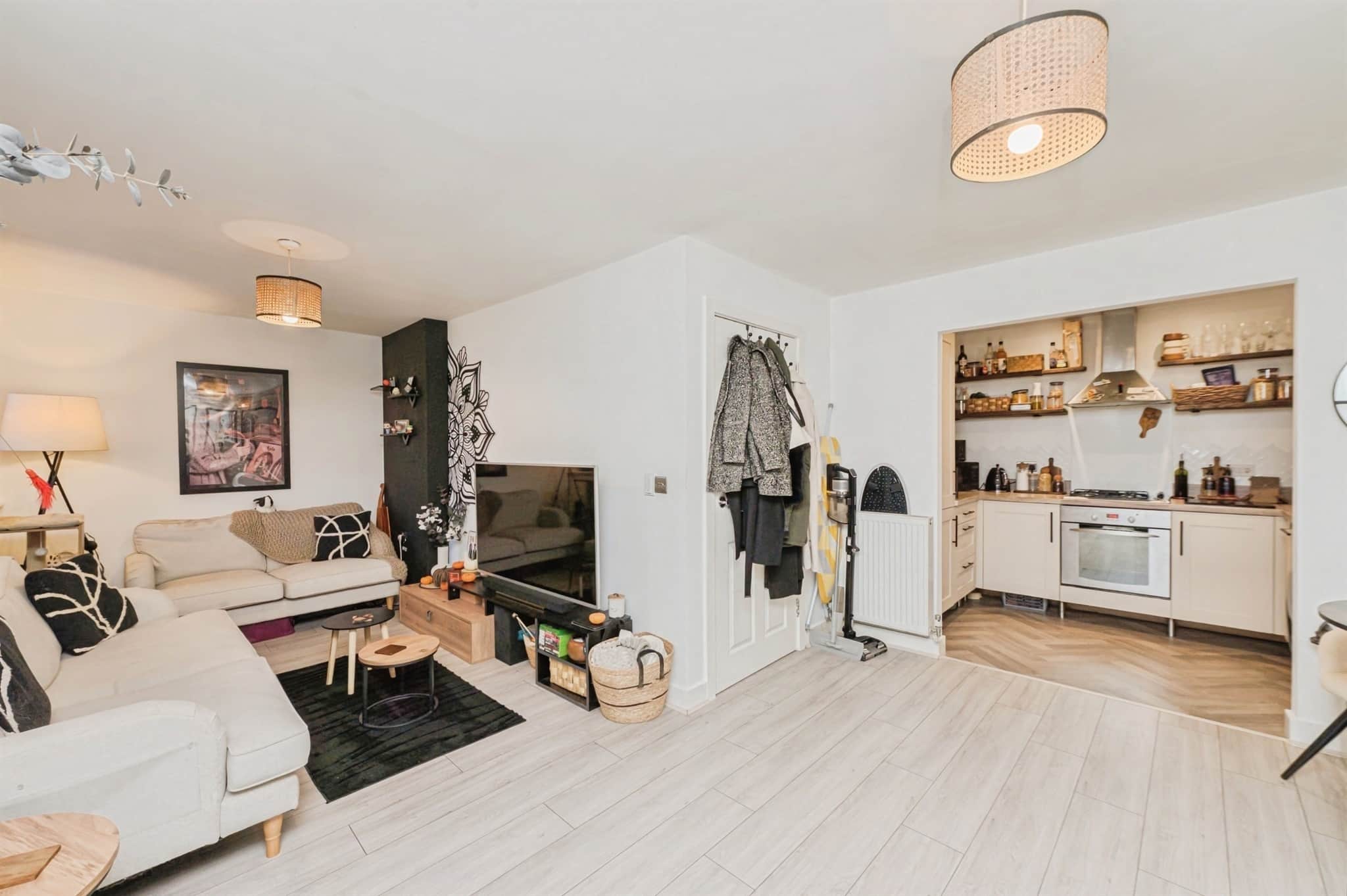 Property at Granary Place, Kingsbury, TAMWORTH