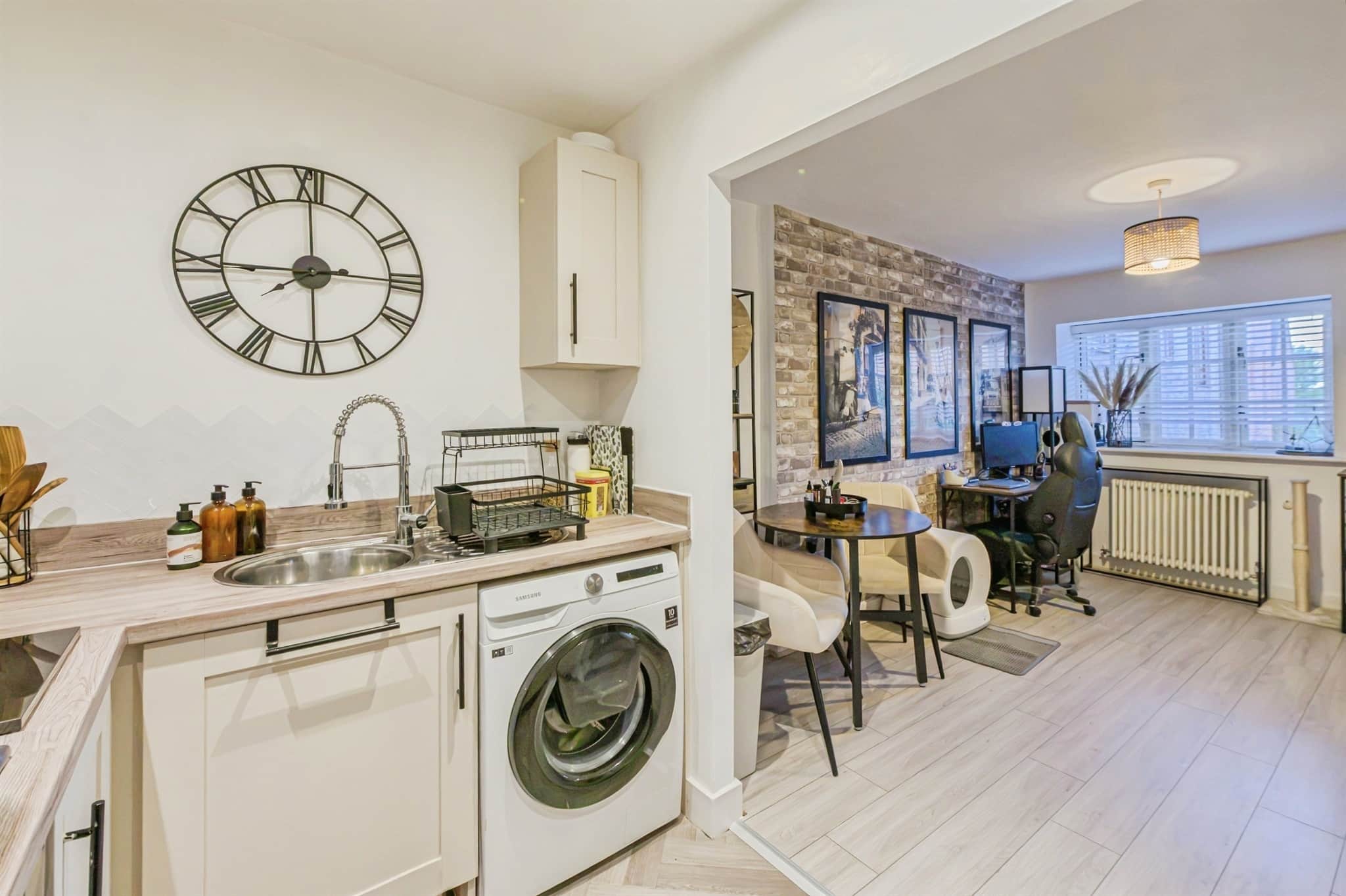 Property at Granary Place, Kingsbury, TAMWORTH