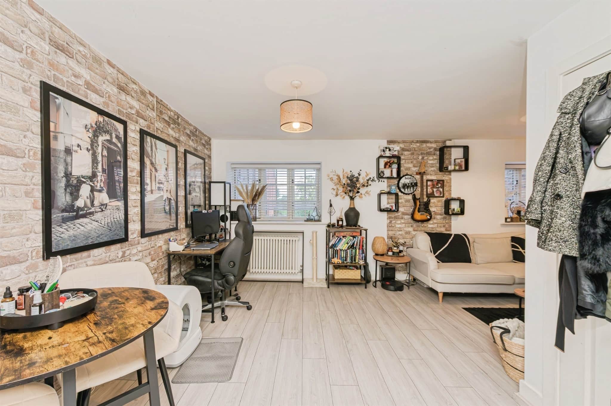 Property at Granary Place, Kingsbury, TAMWORTH