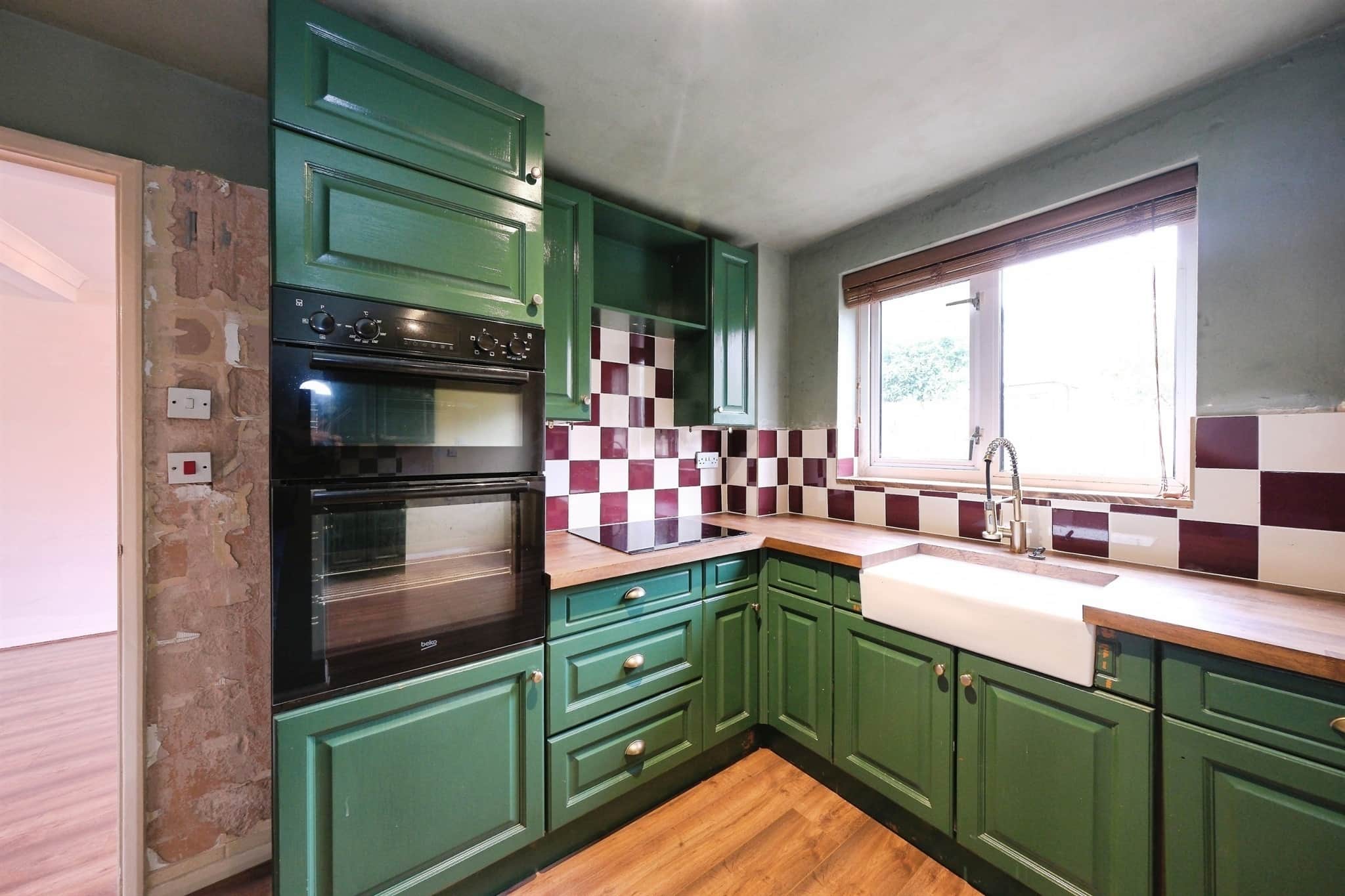 Property at Stonehills, Kegworth, Derby