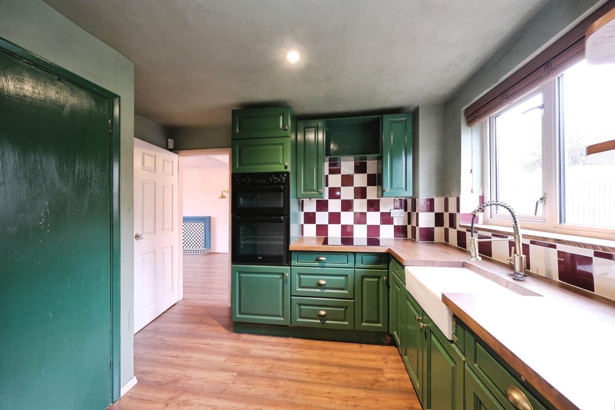 Property at Stonehills, Kegworth, Derby