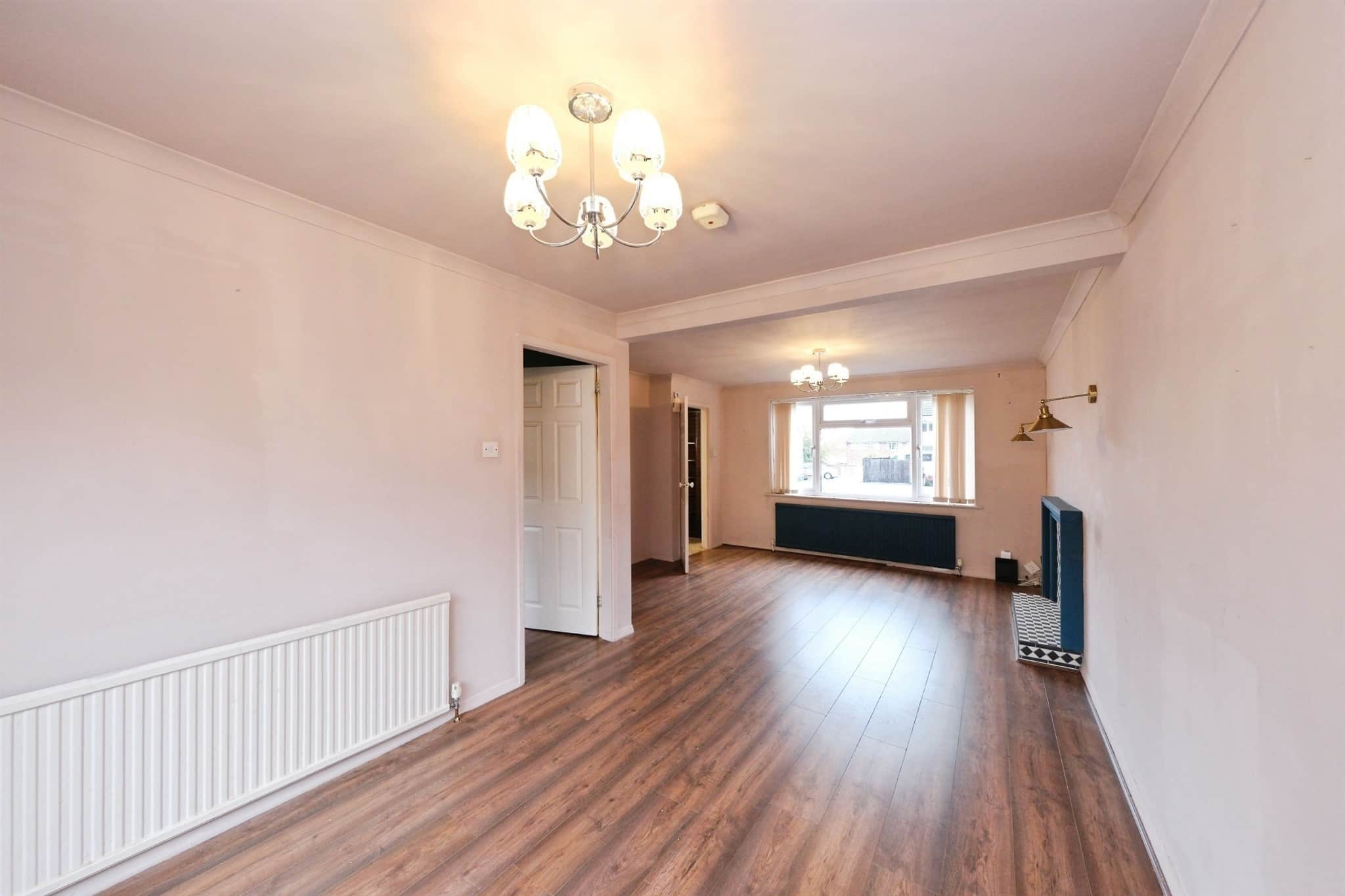 Property at Stonehills, Kegworth, Derby