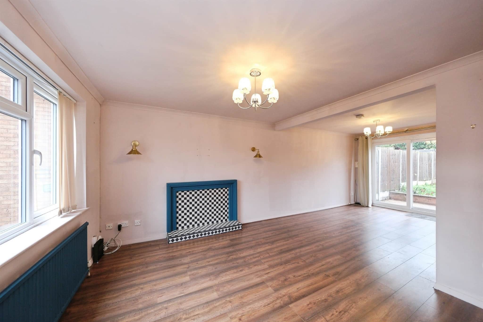 Property at Stonehills, Kegworth, Derby