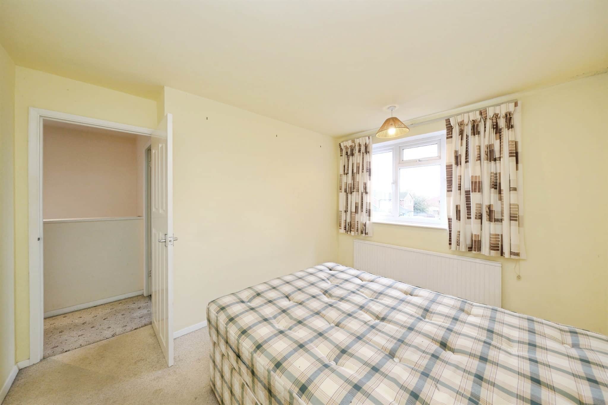 Property at Stonehills, Kegworth, Derby