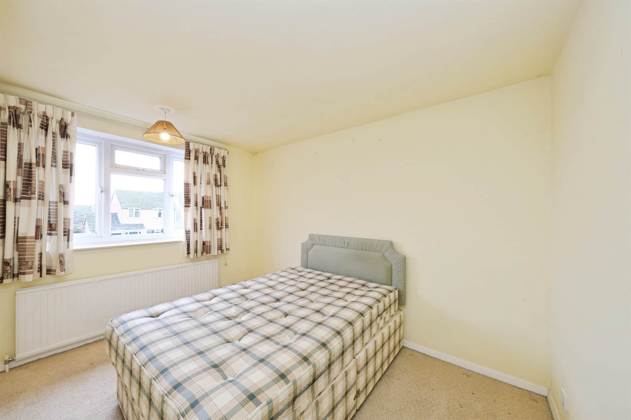 Property at Stonehills, Kegworth, Derby
