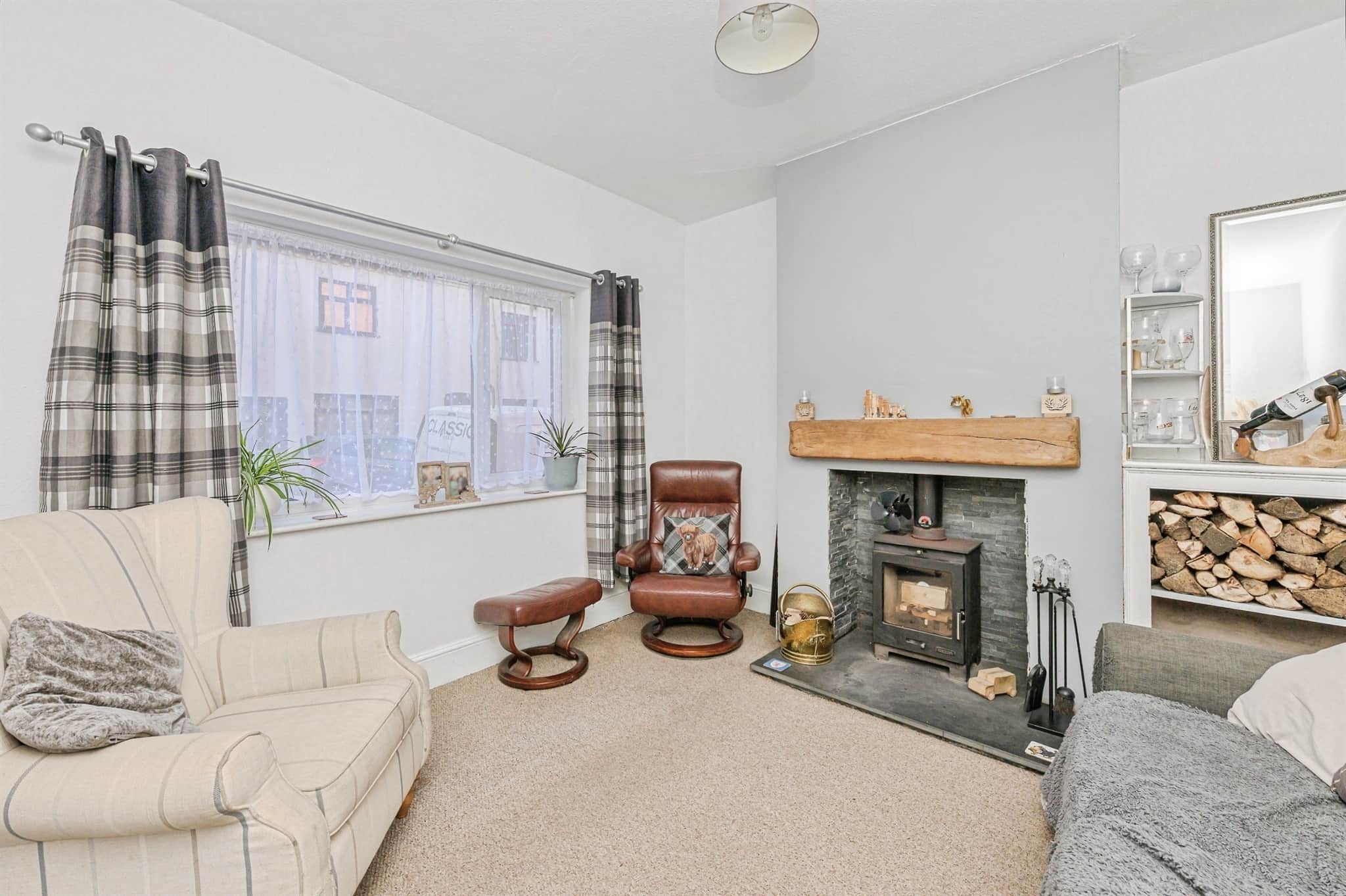 Property at Orchard Street, Kettlebrook, Tamworth
