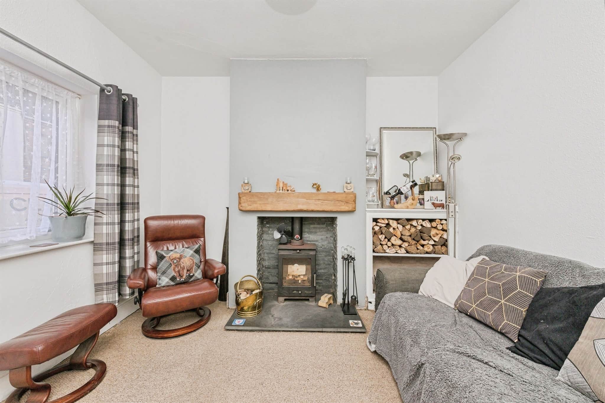 Property at Orchard Street, Kettlebrook, Tamworth