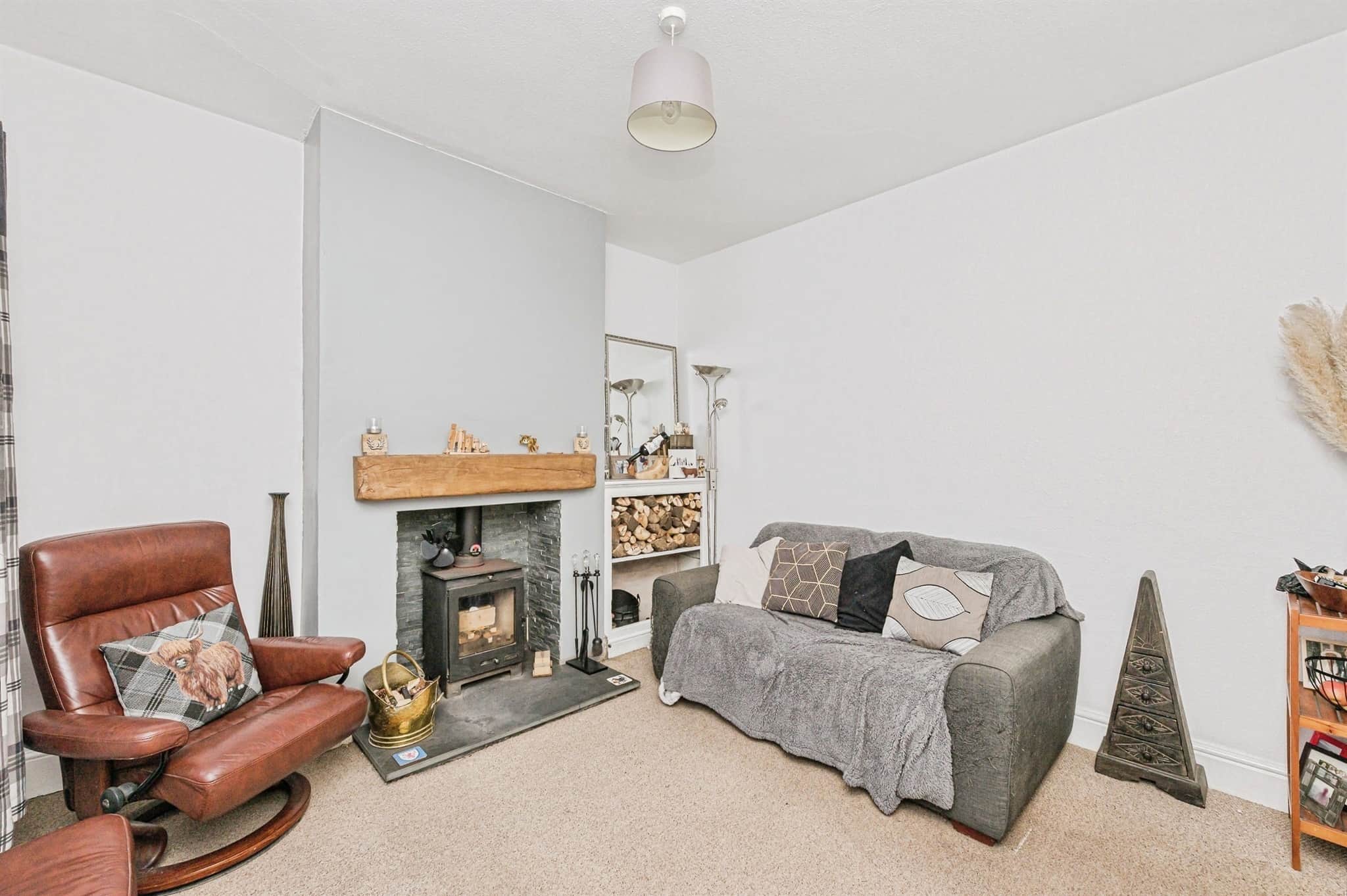 Property at Orchard Street, Kettlebrook, Tamworth