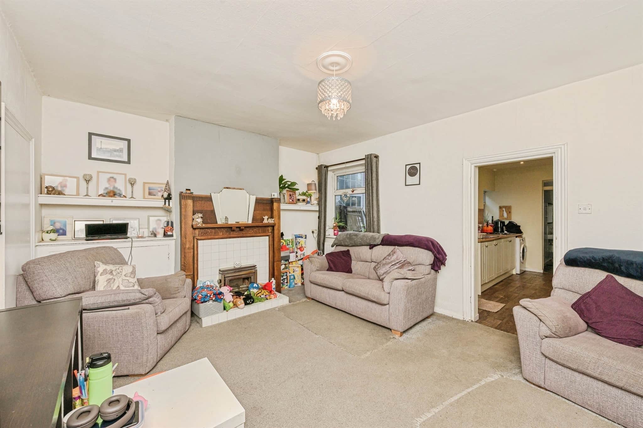 Property at Orchard Street, Kettlebrook, Tamworth