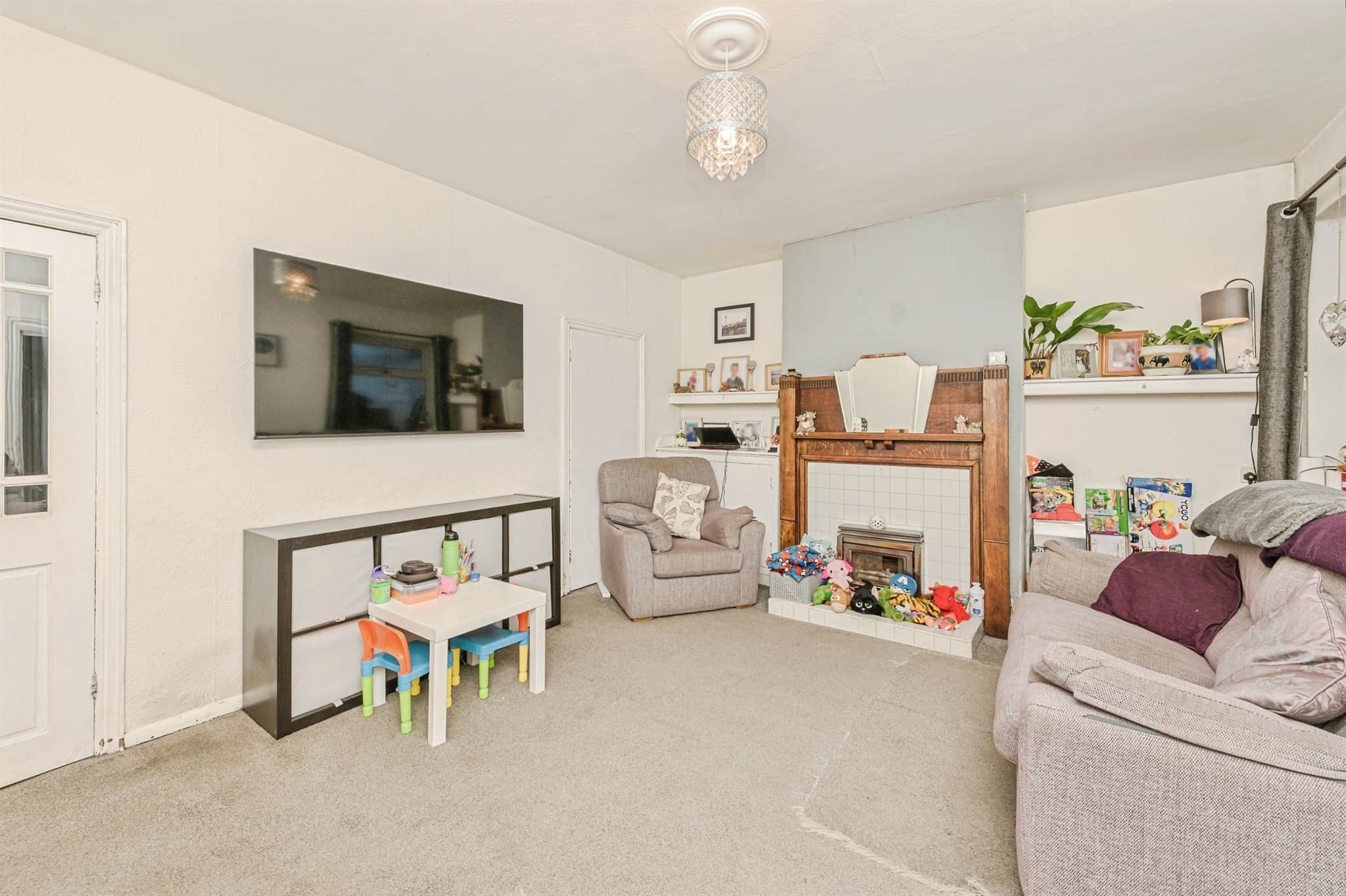 Property at Orchard Street, Kettlebrook, Tamworth