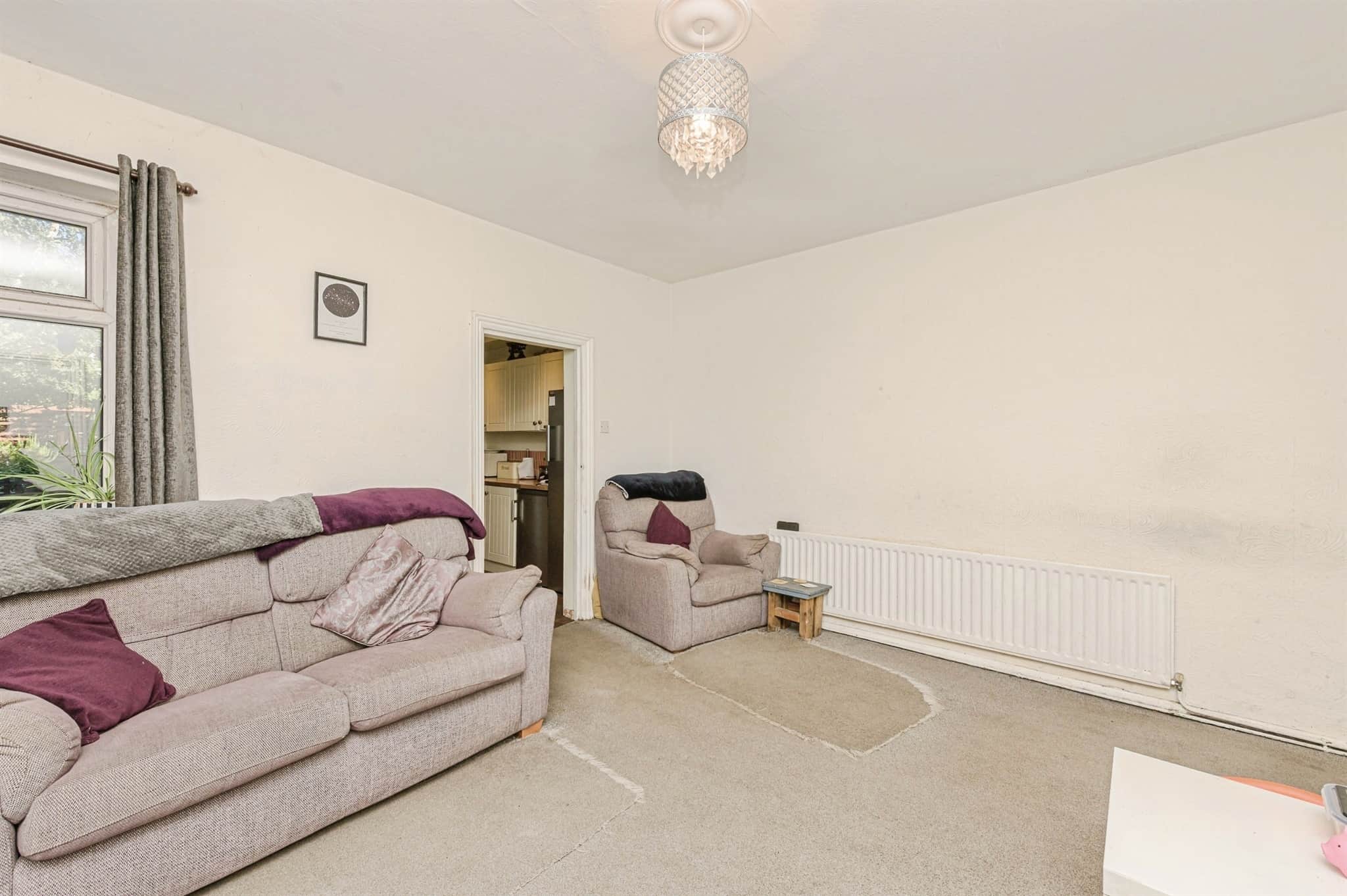 Property at Orchard Street, Kettlebrook, Tamworth