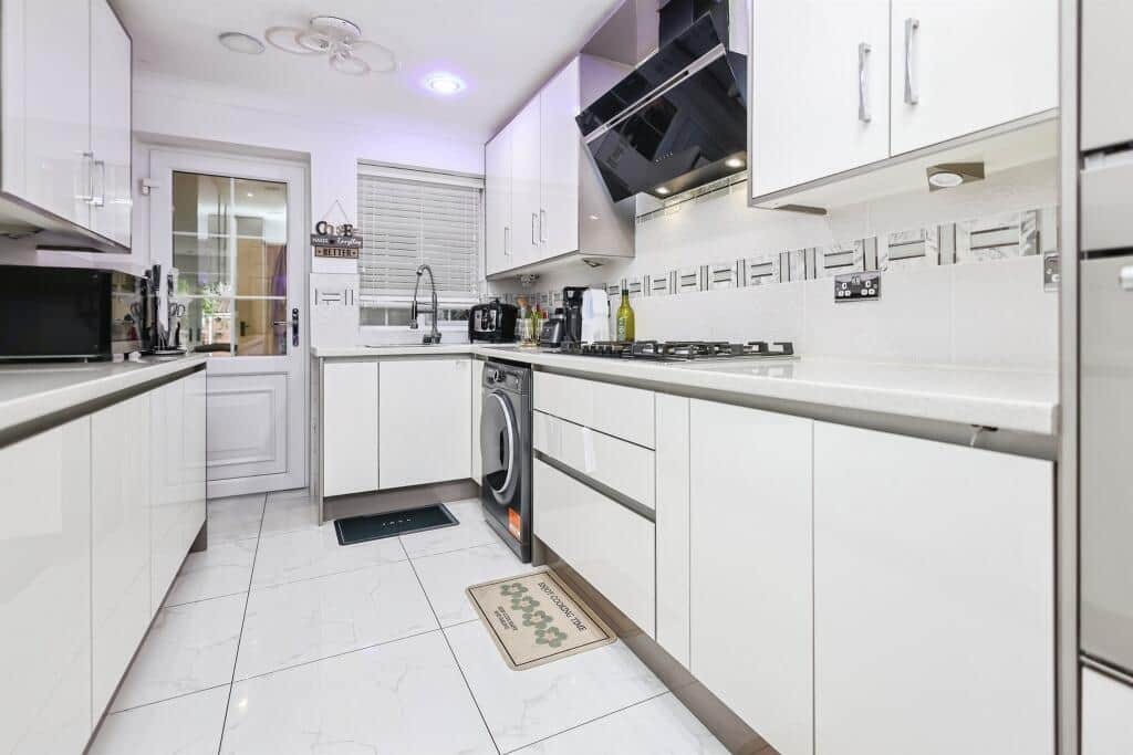 Property at Tetley Road, Birmingham
