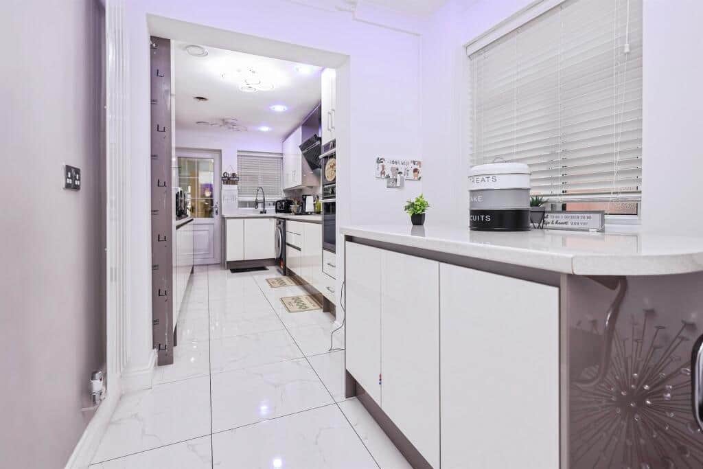 Property at Tetley Road, Birmingham