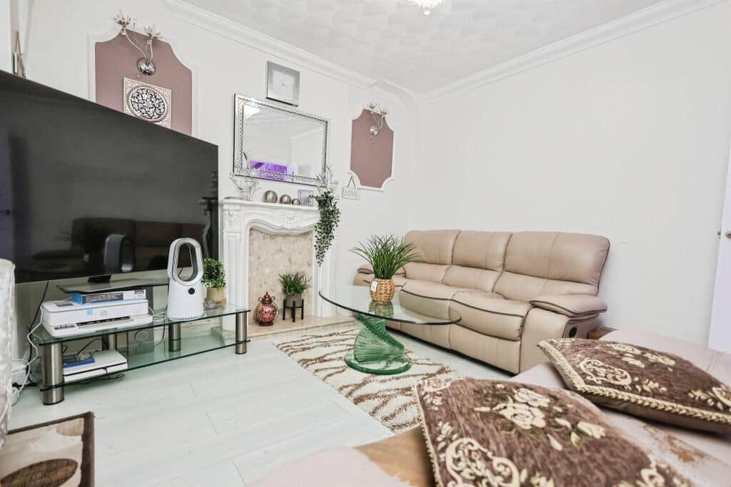 Property at Tetley Road, Birmingham