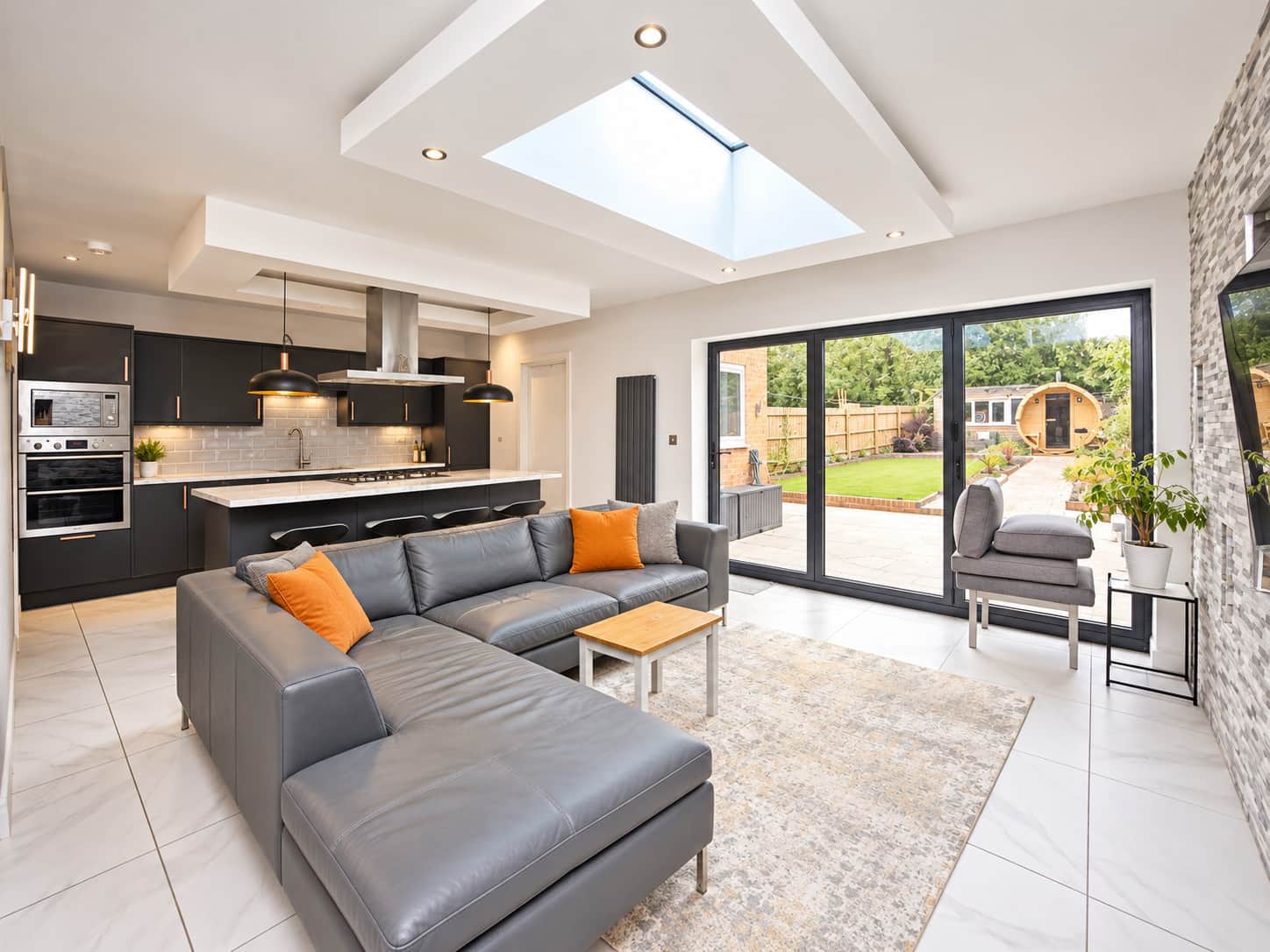 Property at Knightsbridge Road, SOLIHULL
