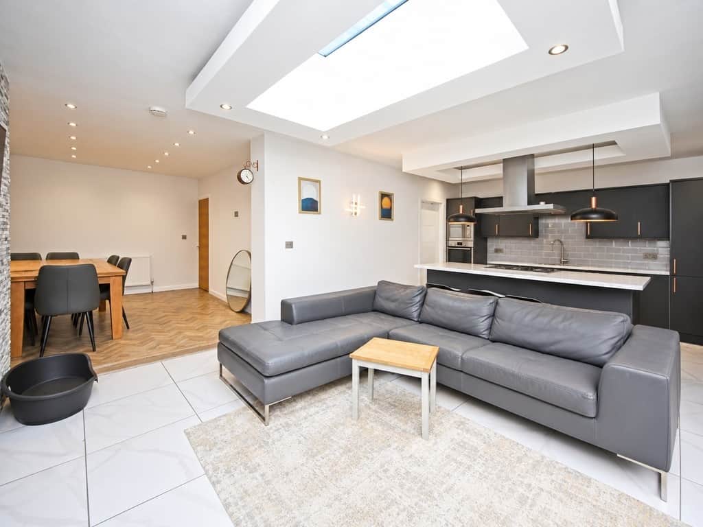 Property at Knightsbridge Road, SOLIHULL