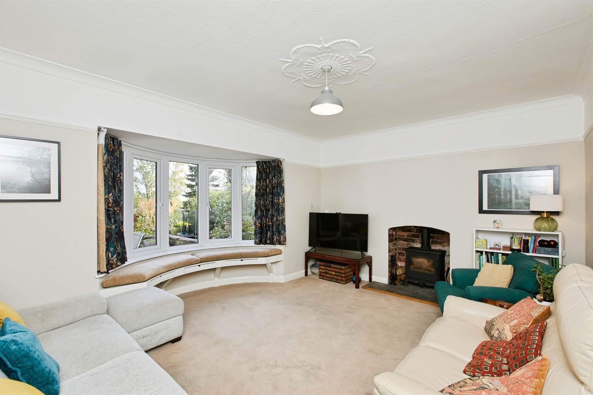 Property at Stanton Road, Ilkeston