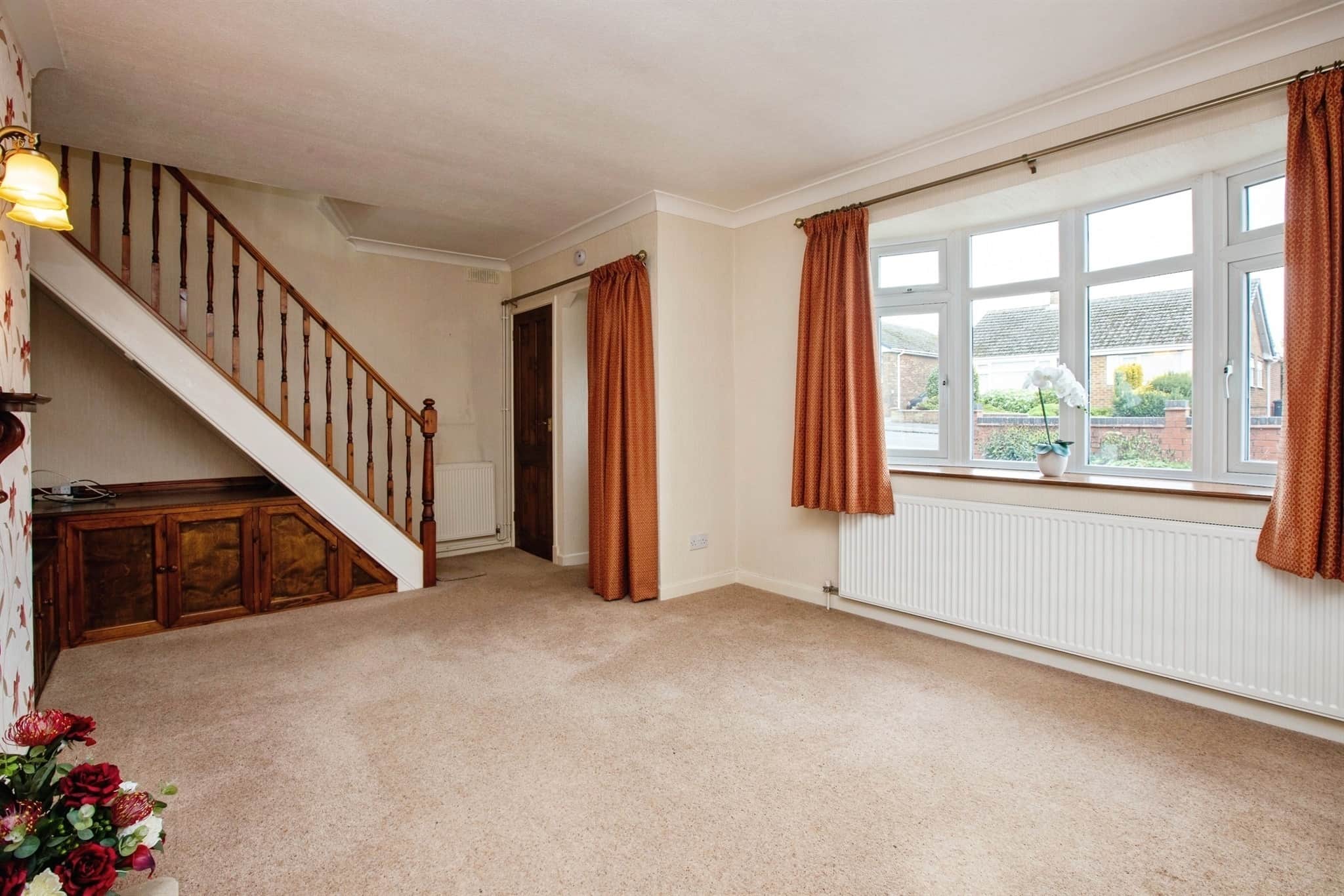 Property at Charles Avenue, Eastwood, NOTTINGHAM