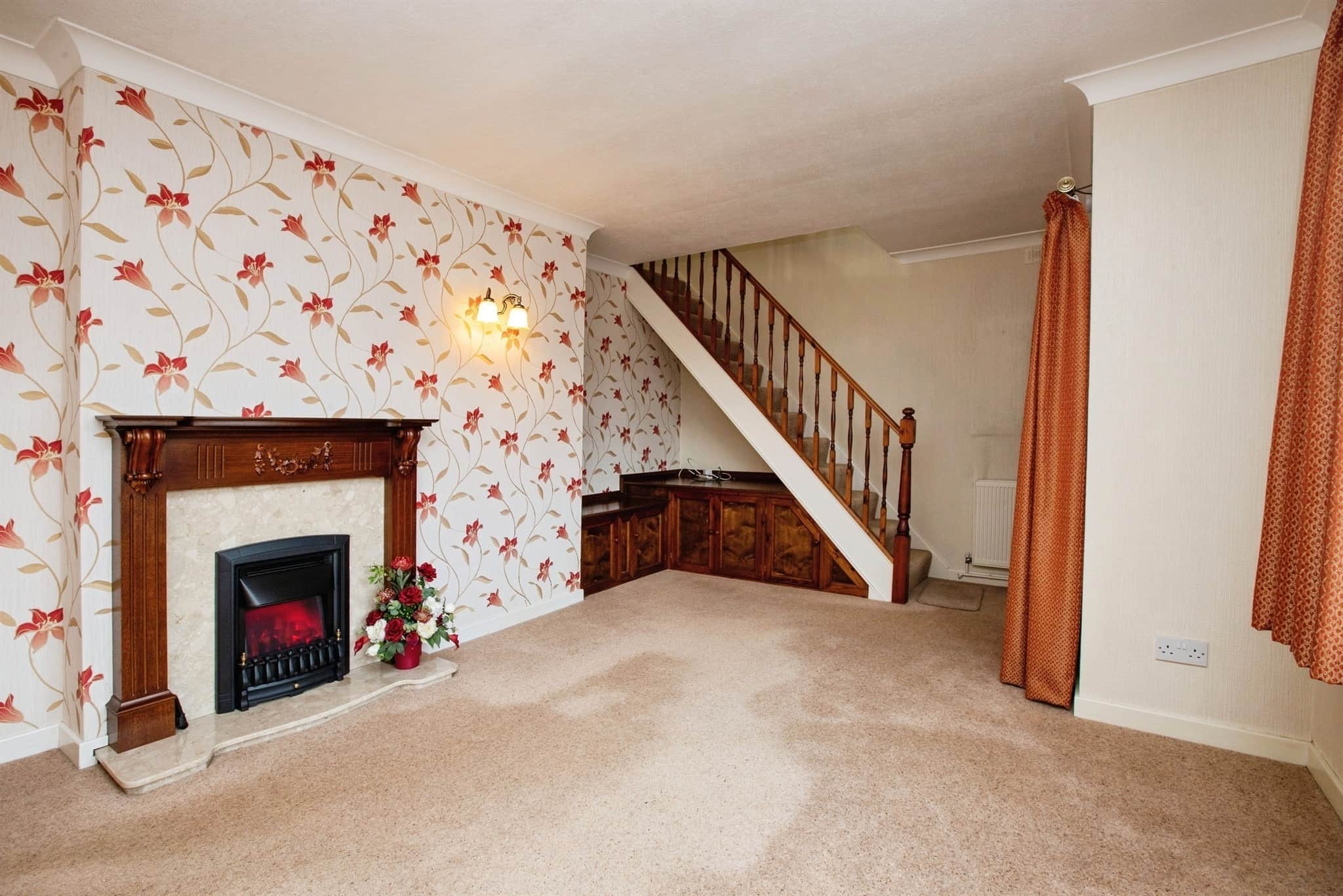 Property at Charles Avenue, Eastwood, NOTTINGHAM