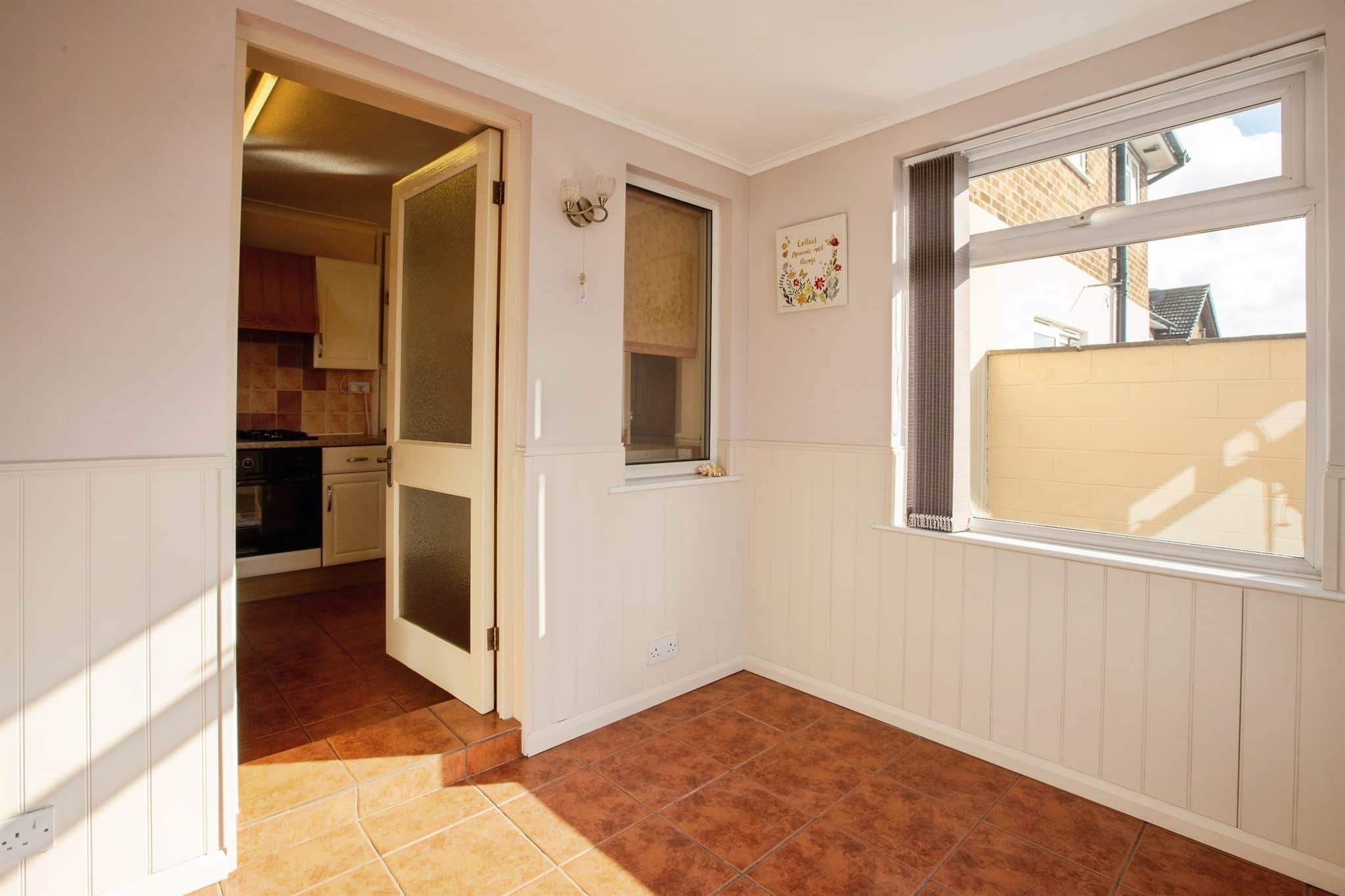 Property at Charles Avenue, Eastwood, NOTTINGHAM