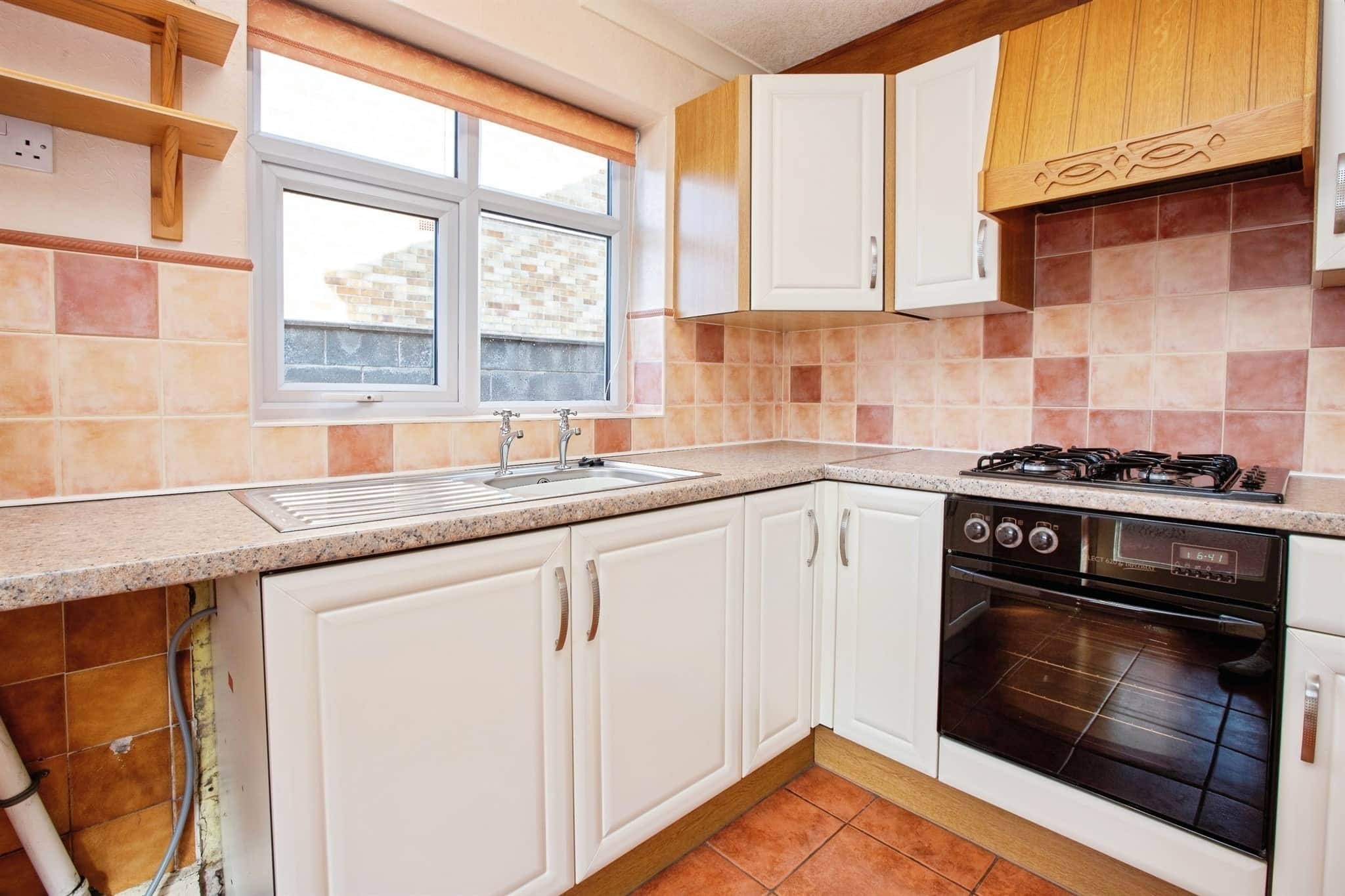 Property at Charles Avenue, Eastwood, NOTTINGHAM