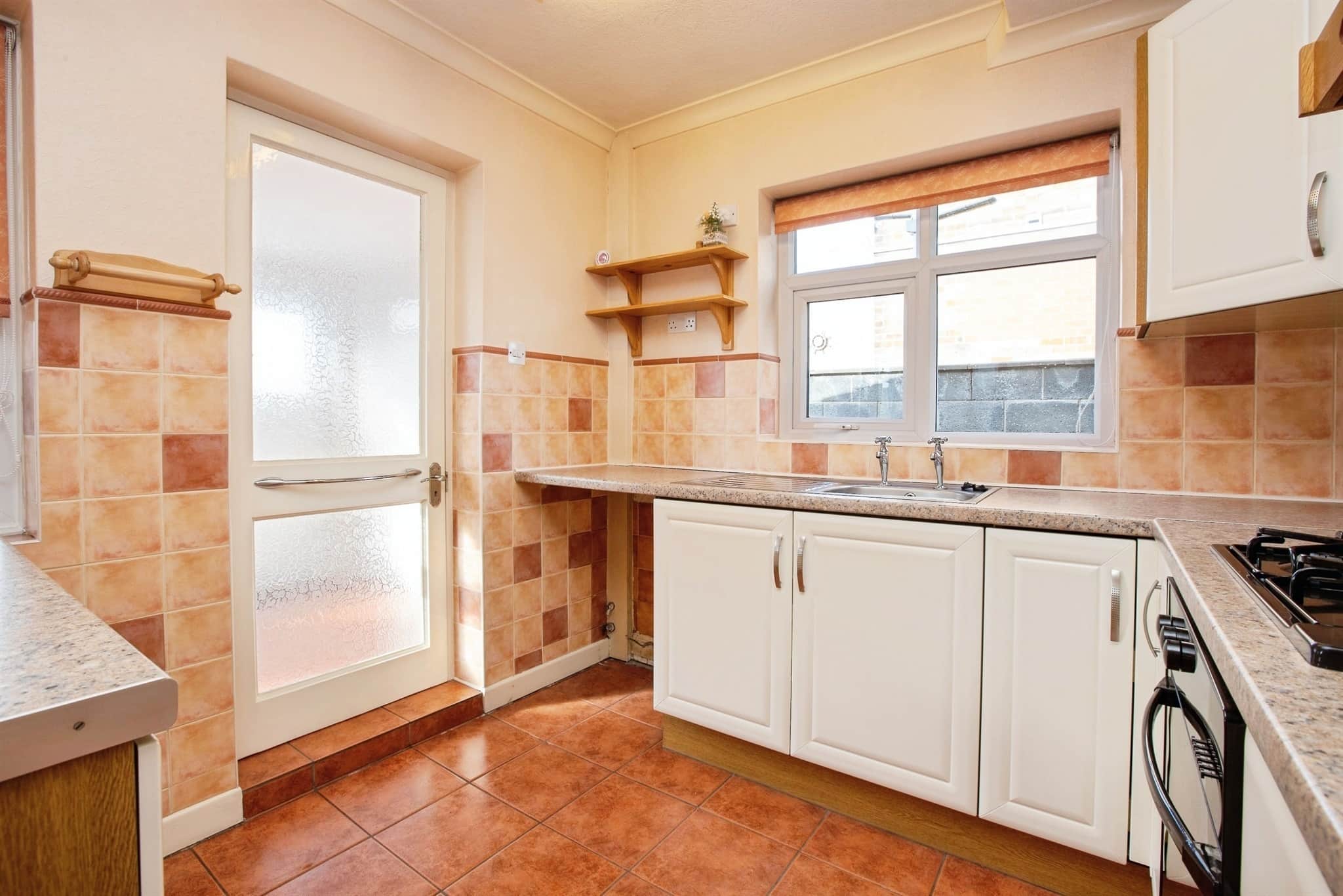 Property at Charles Avenue, Eastwood, NOTTINGHAM