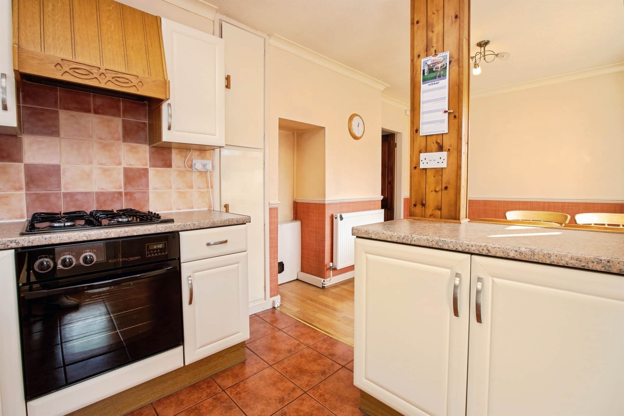 Property at Charles Avenue, Eastwood, NOTTINGHAM