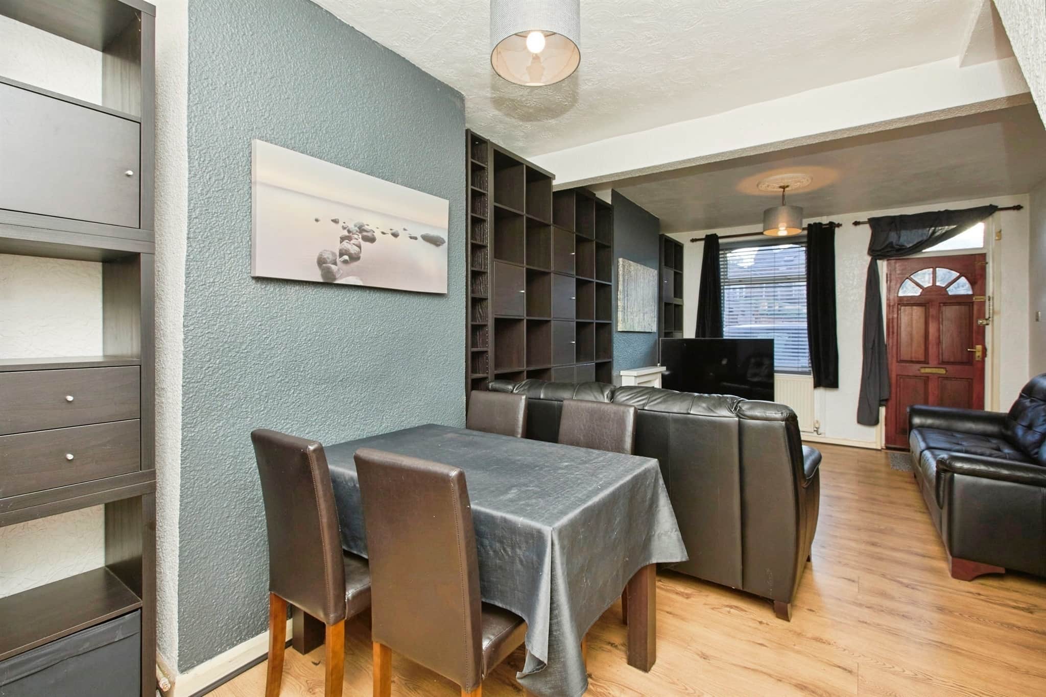 Property at King Street, BURTON-ON-TRENT