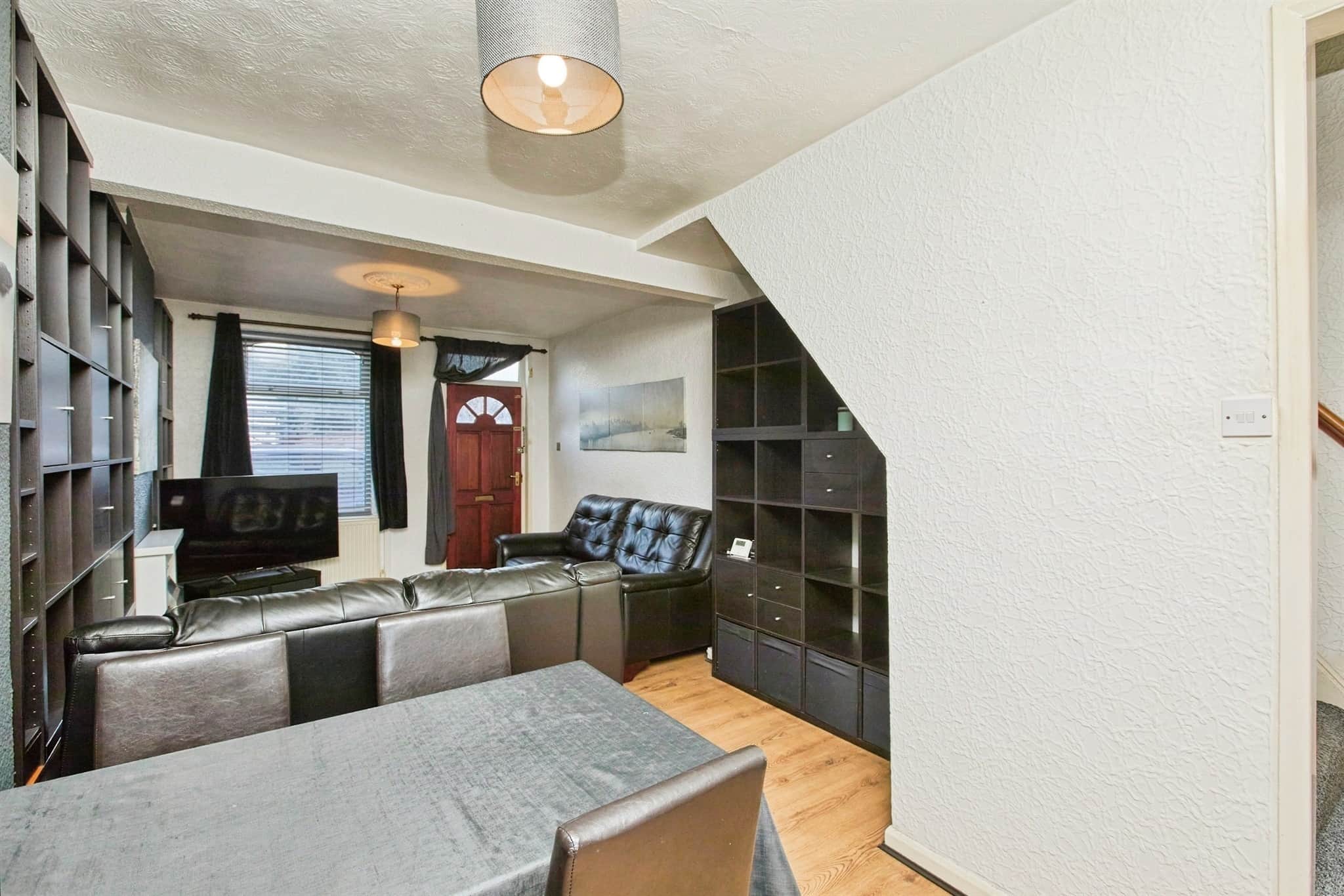 Property at King Street, BURTON-ON-TRENT