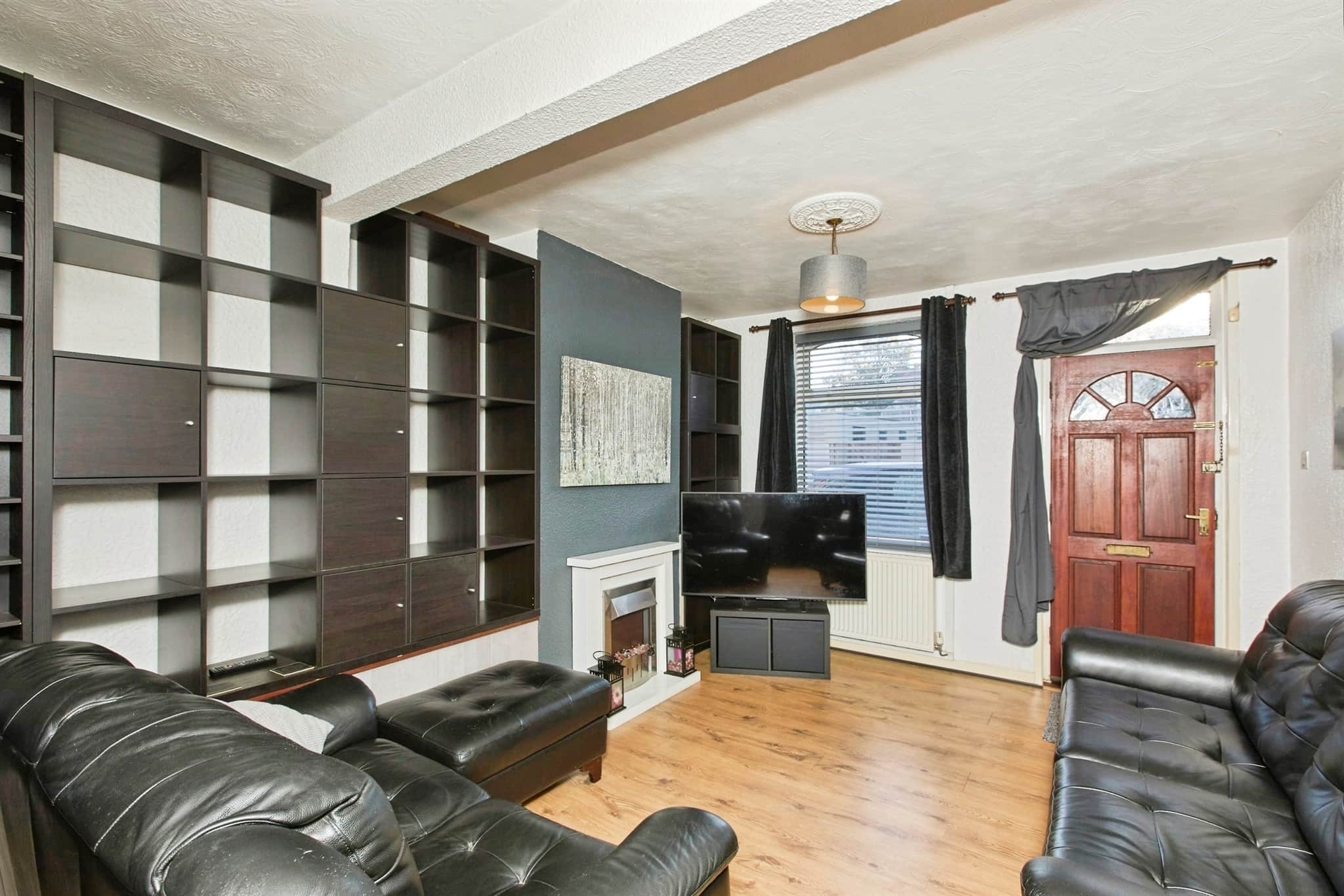 Property at King Street, BURTON-ON-TRENT