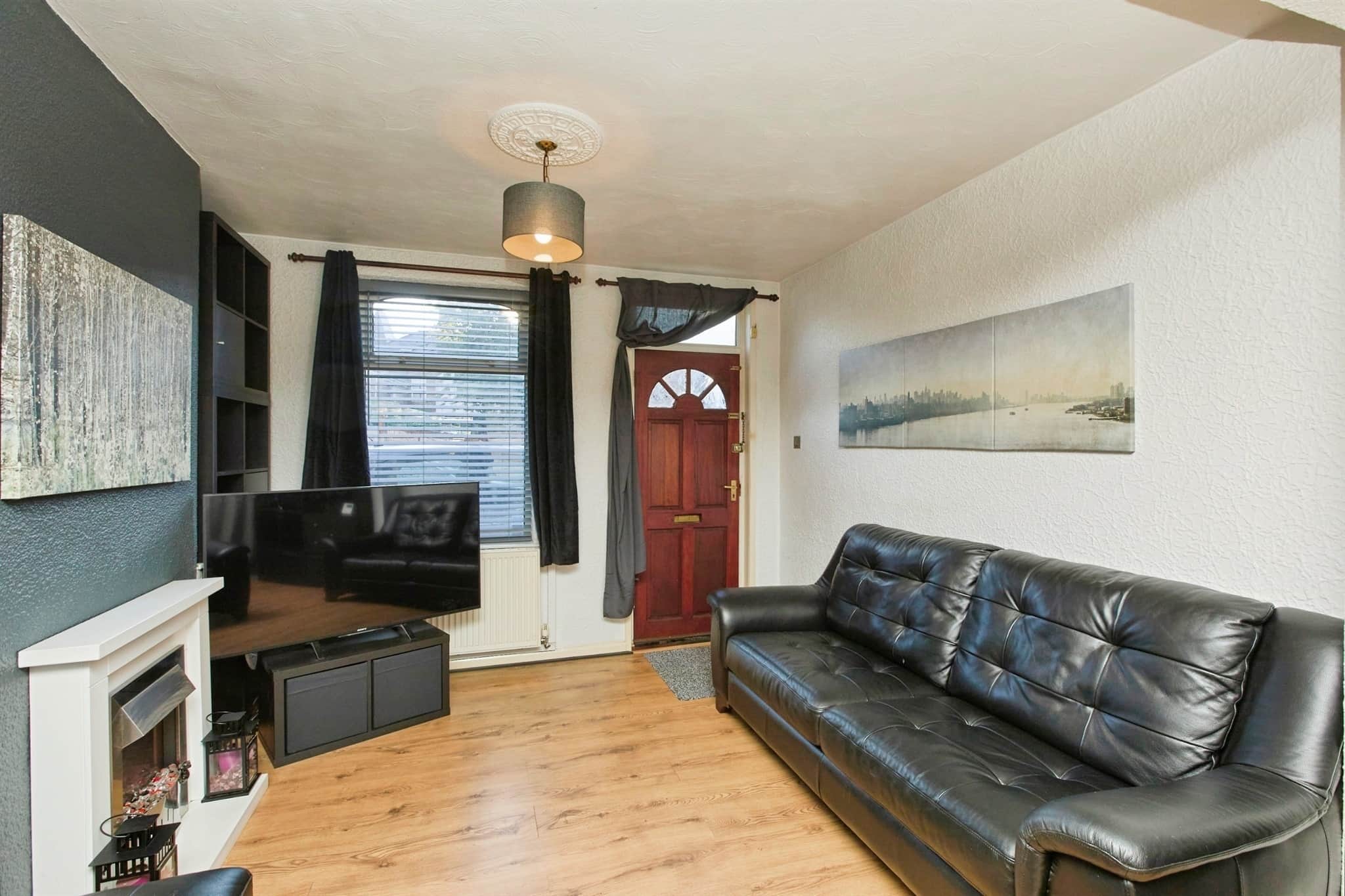Property at King Street, BURTON-ON-TRENT