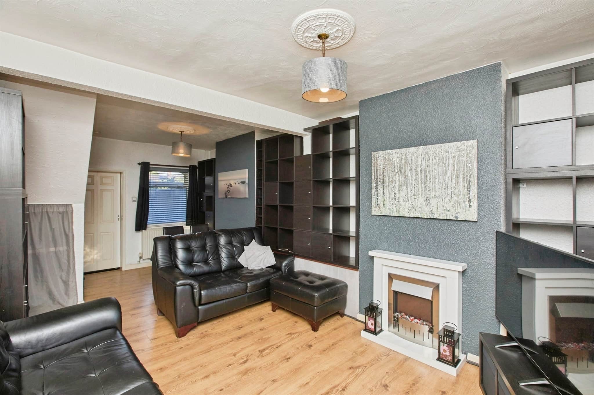 Property at King Street, BURTON-ON-TRENT