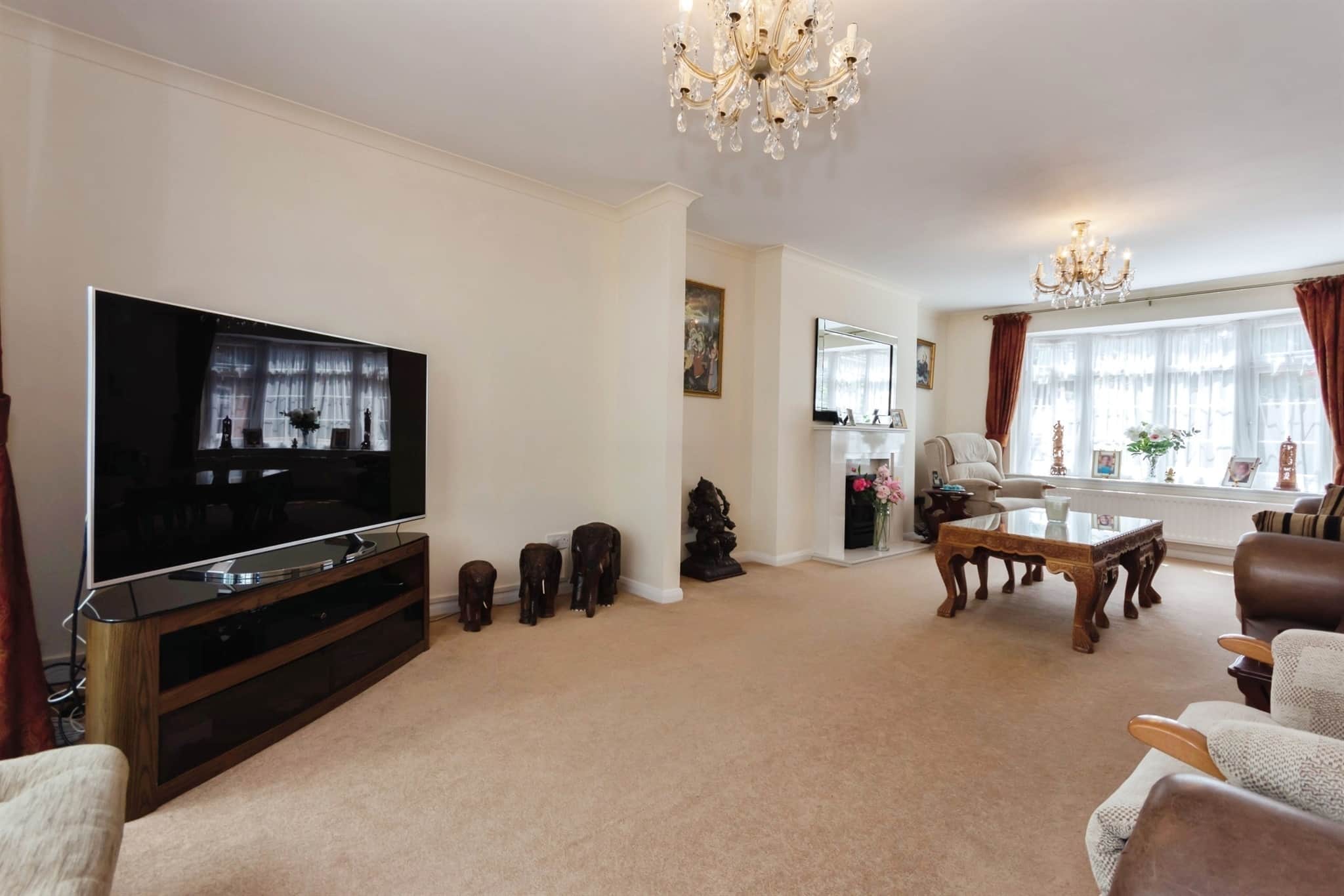 Property at Hayfield Road, Birmingham