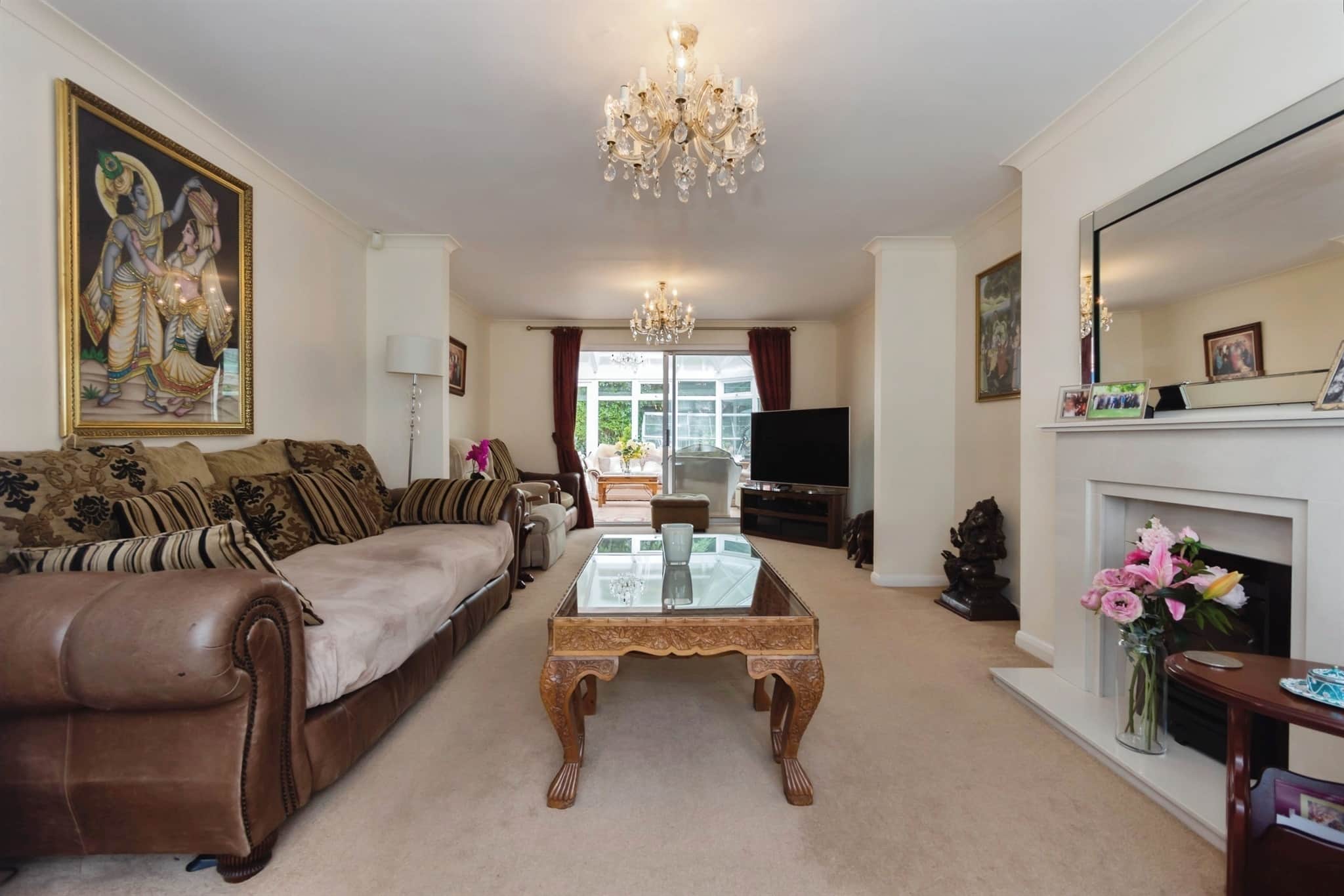 Property at Hayfield Road, Birmingham