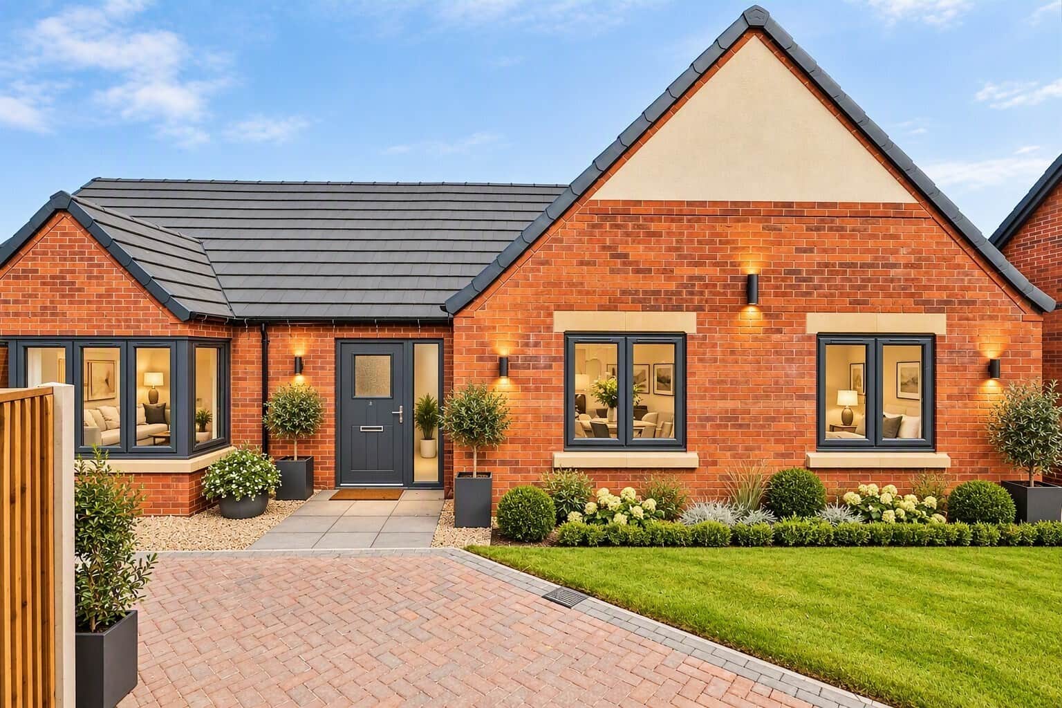 Property at Woodcock Close, Park Road, Ilkeston