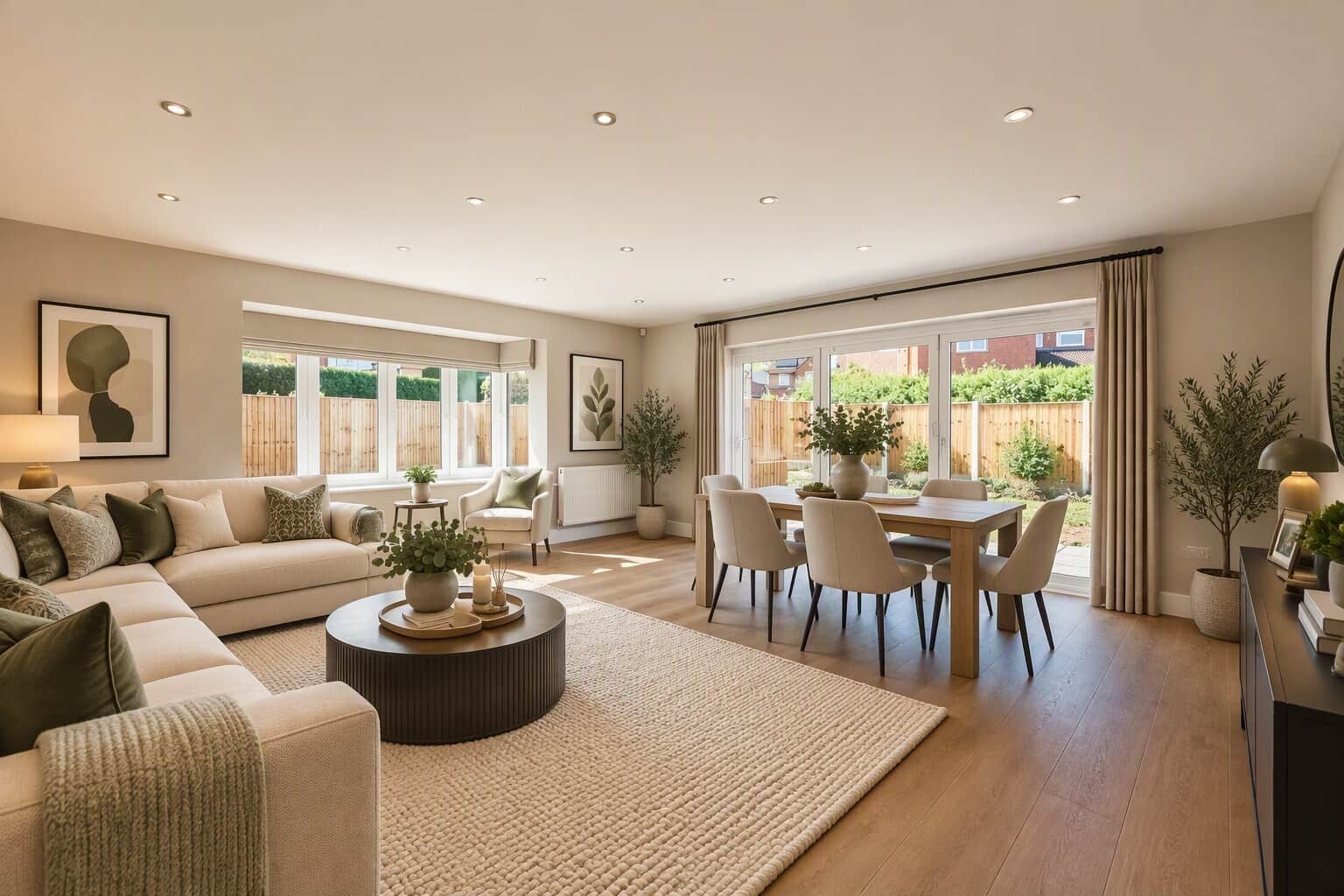 Property at Woodcock Close, Park Road, Ilkeston
