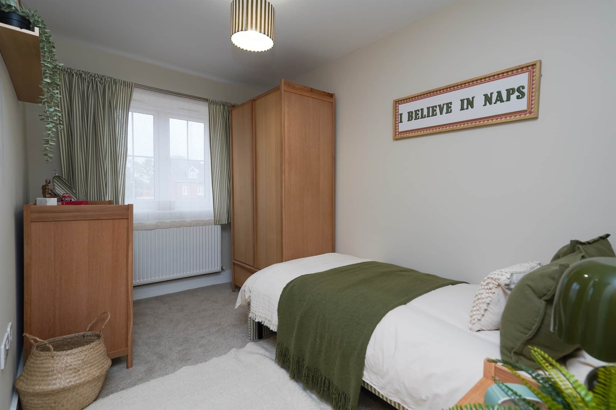 Property at Cateswell Grove, Nossiter Croft, Hall Green, Birmingham