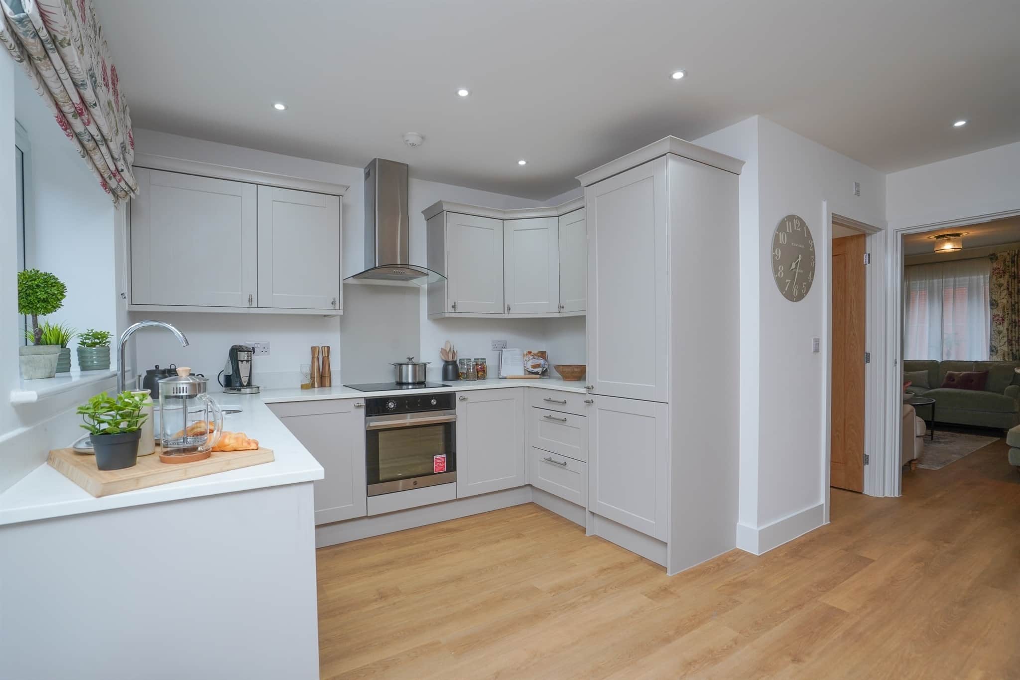 Property at Cateswell Grove, Nossiter Croft, Hall Green, Birmingham