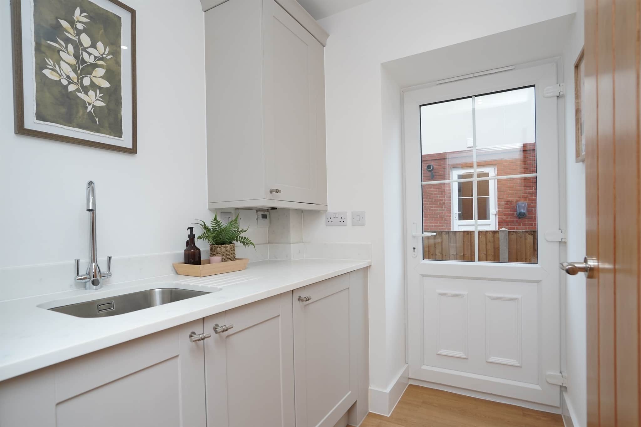 Property at Cateswell Grove, Nossiter Croft, Hall Green, Birmingham