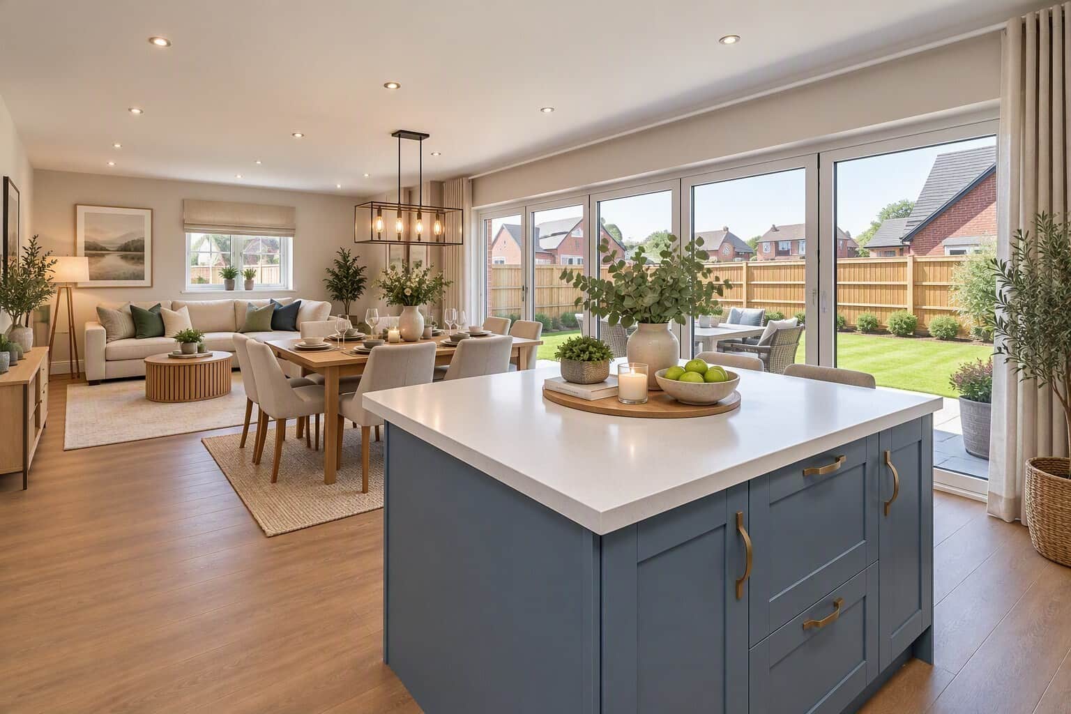 Property at Woodcock Close, Park Road, Ilkeston