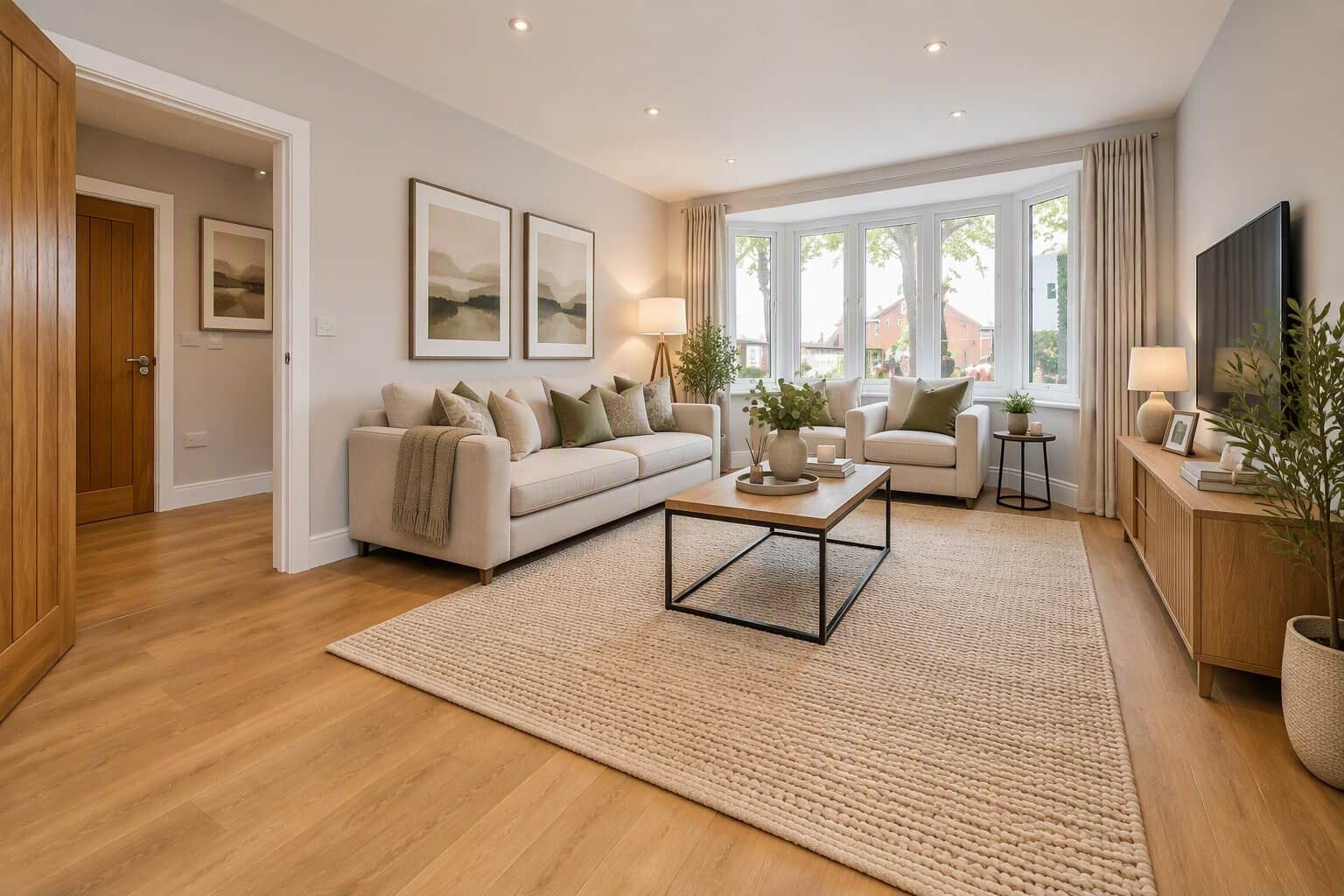 Property at Woodcock Close, Park Road, Ilkeston