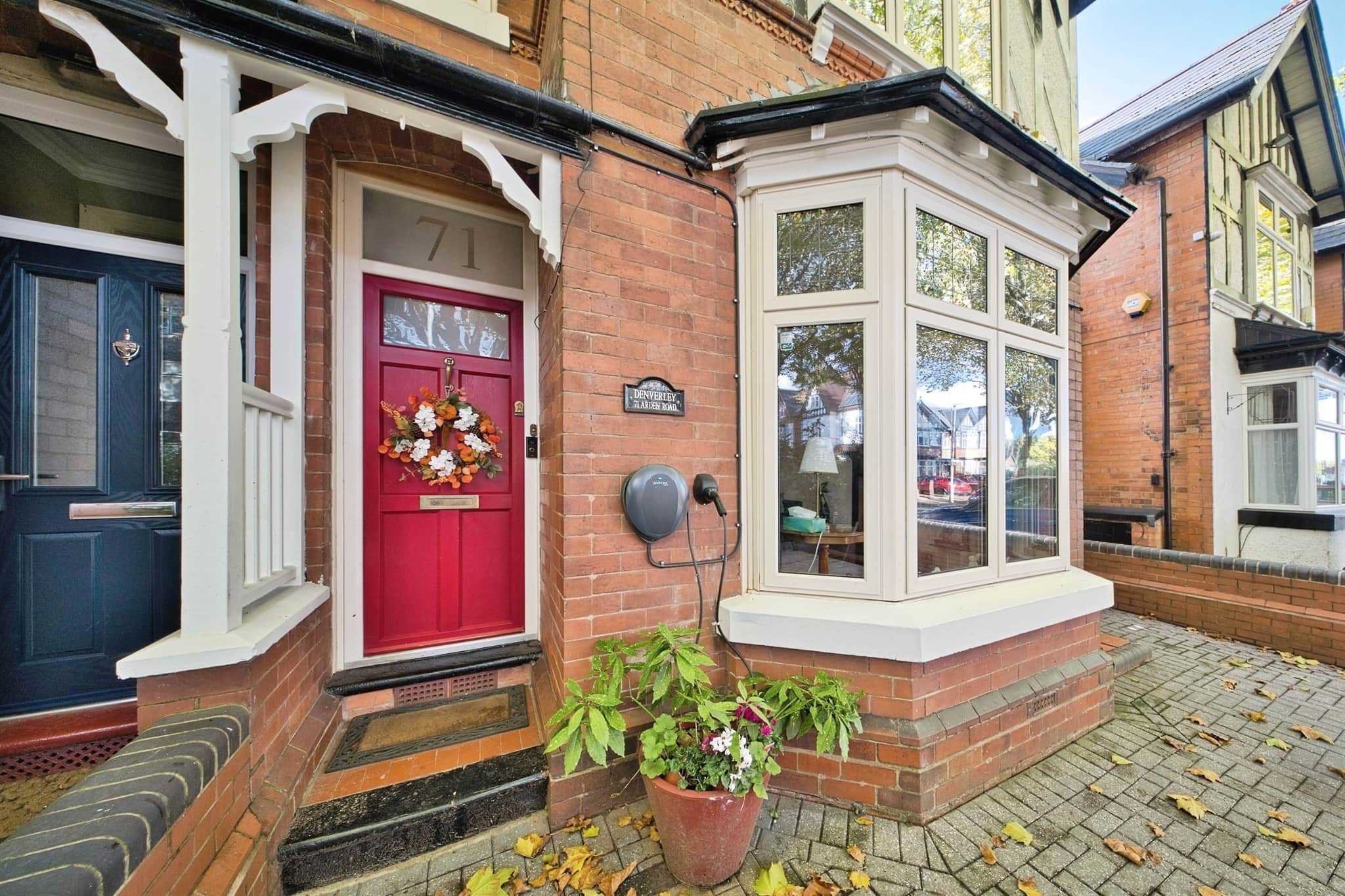 Property at Arden Road, Acocks Green, BIRMINGHAM