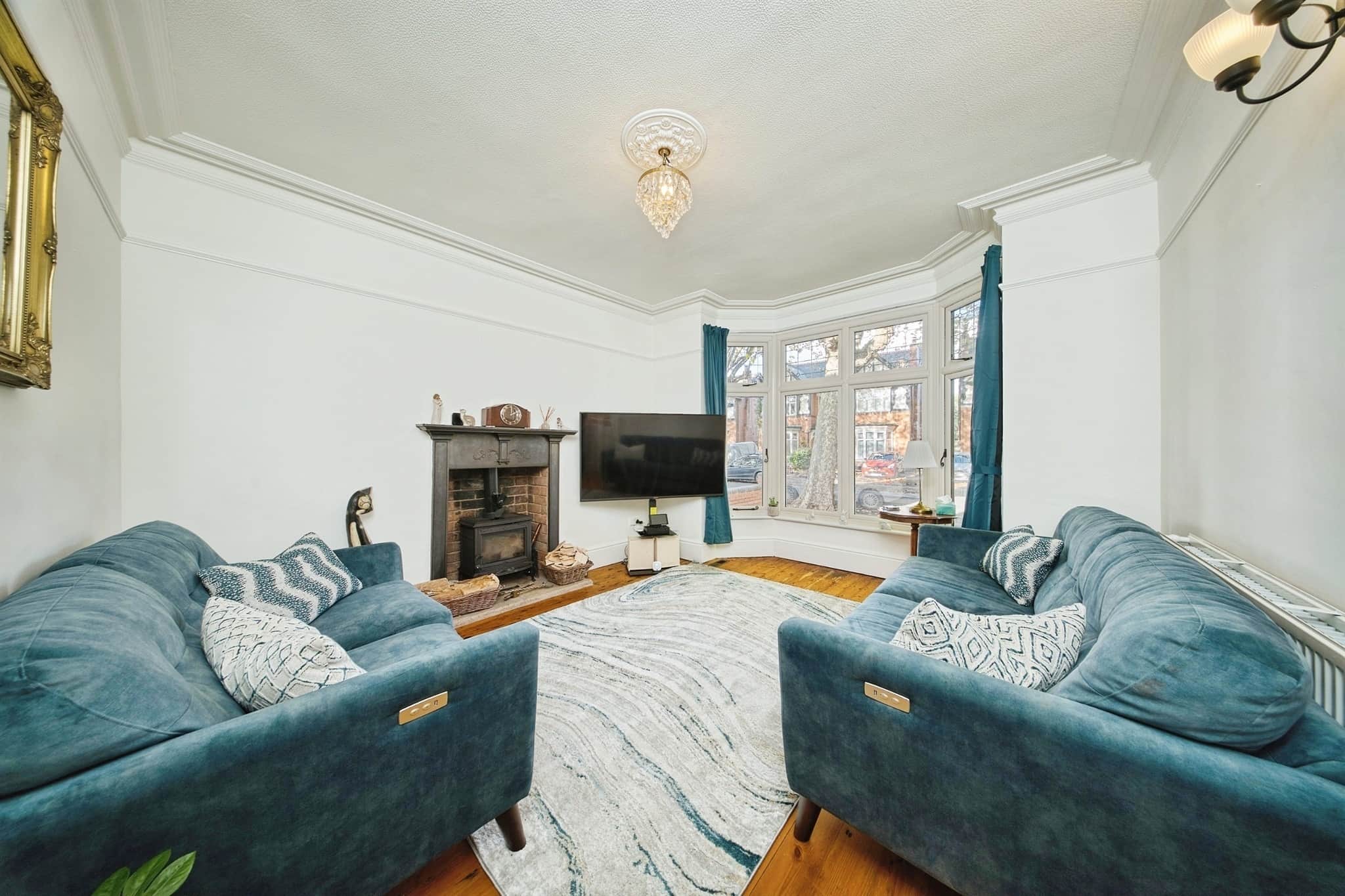 Property at Arden Road, Acocks Green, BIRMINGHAM
