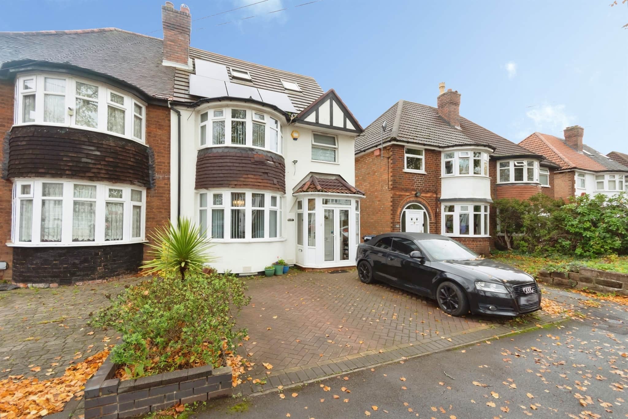 Property at Lakey Lane, Birmingham