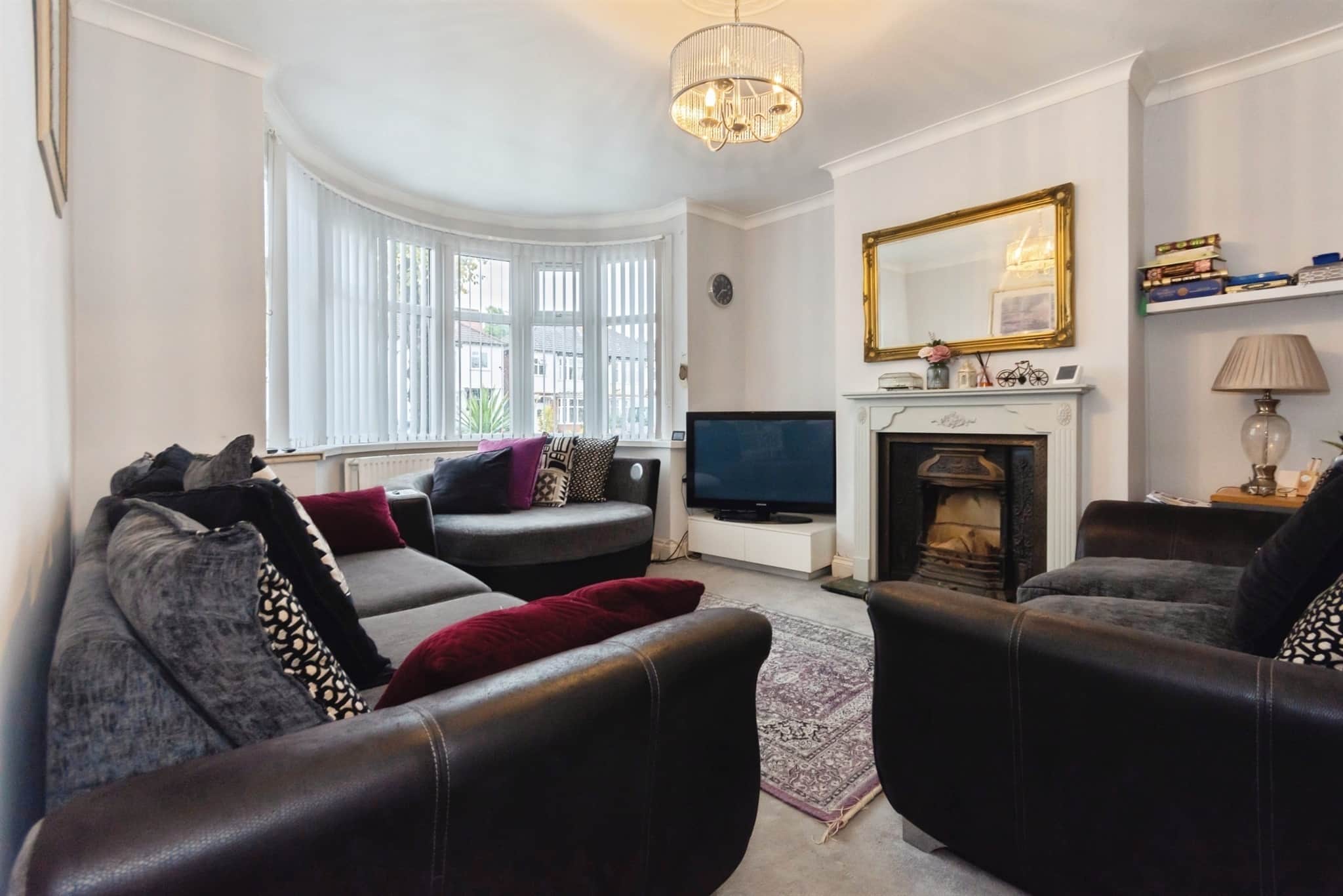 Property at Lakey Lane, Birmingham