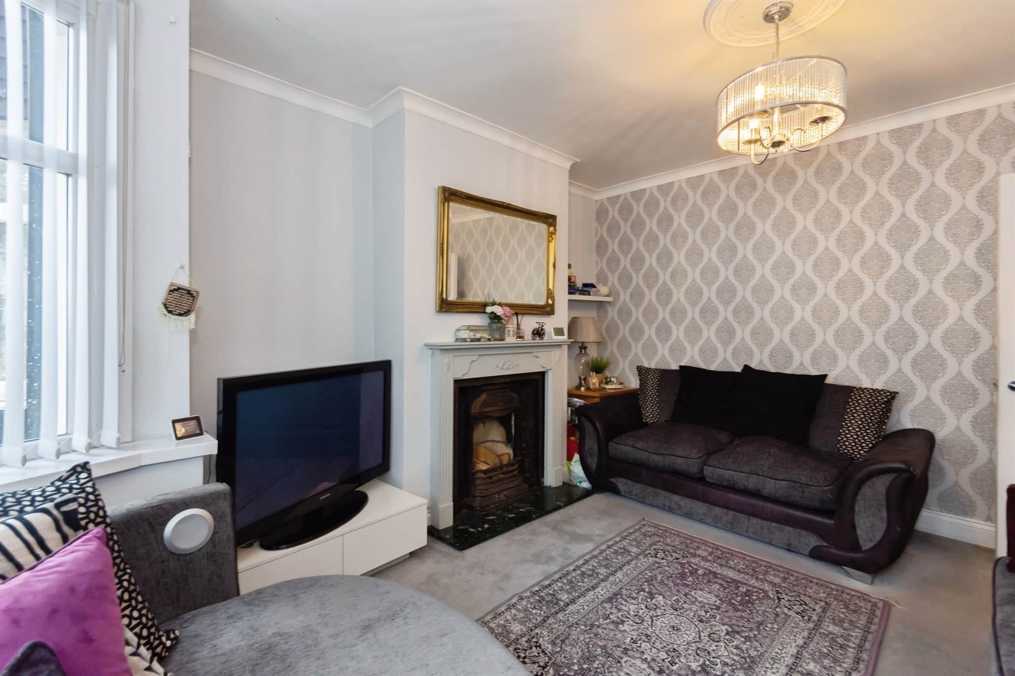 Property at Lakey Lane, Birmingham