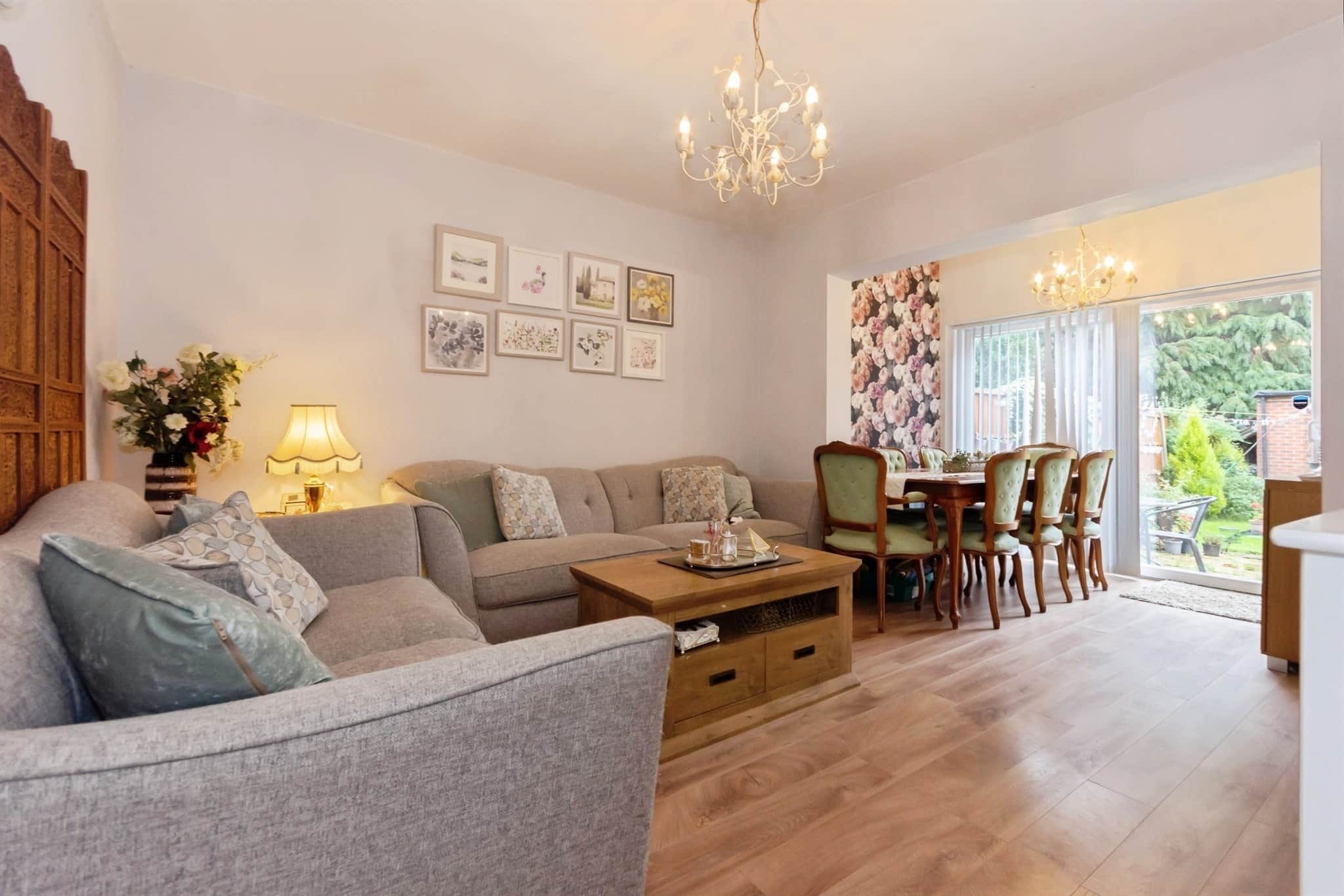 Property at Lakey Lane, Birmingham