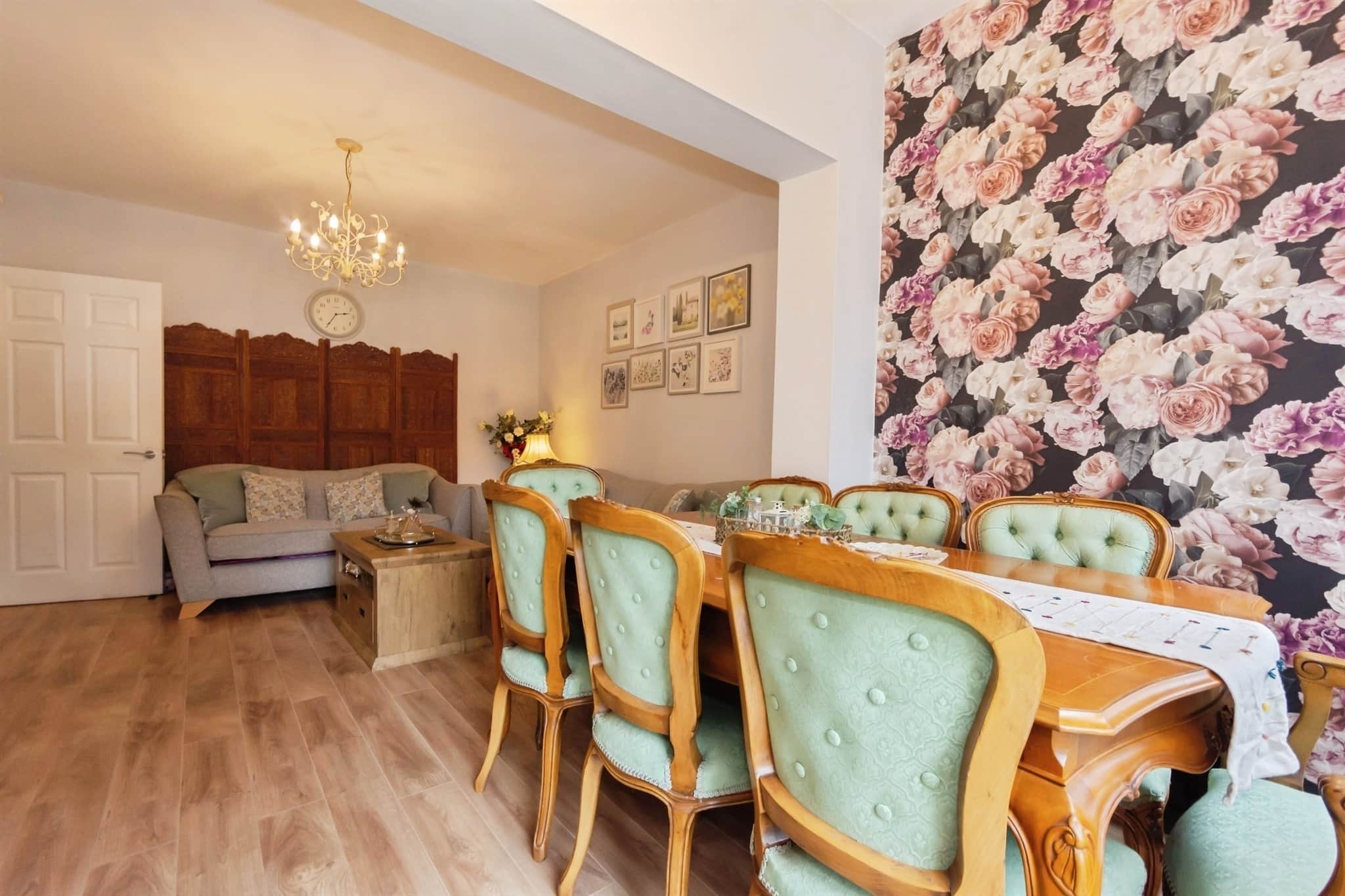 Property at Lakey Lane, Birmingham